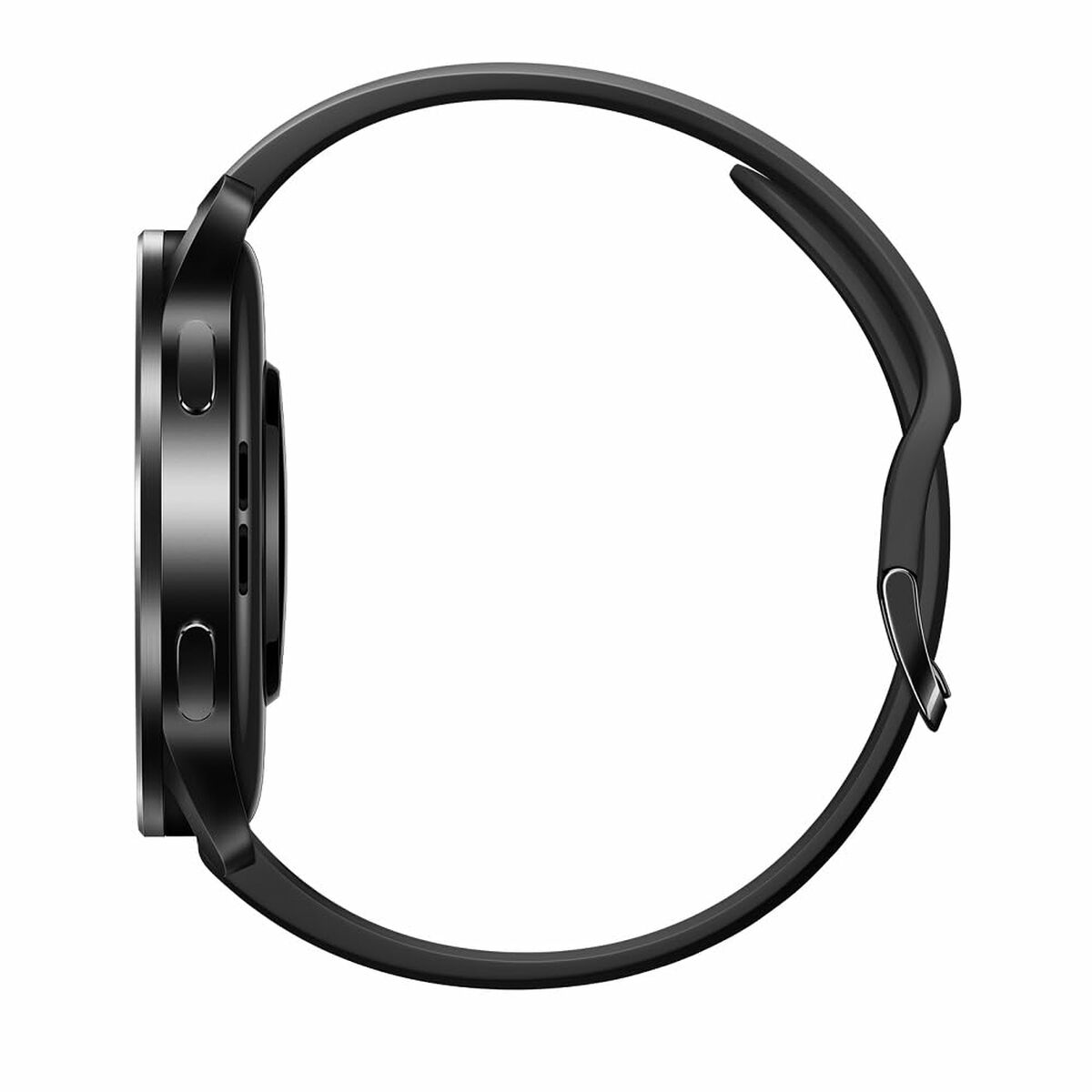 Smartklocka Xiaomi Watch S3 Svart - finns hos Aktivcamping