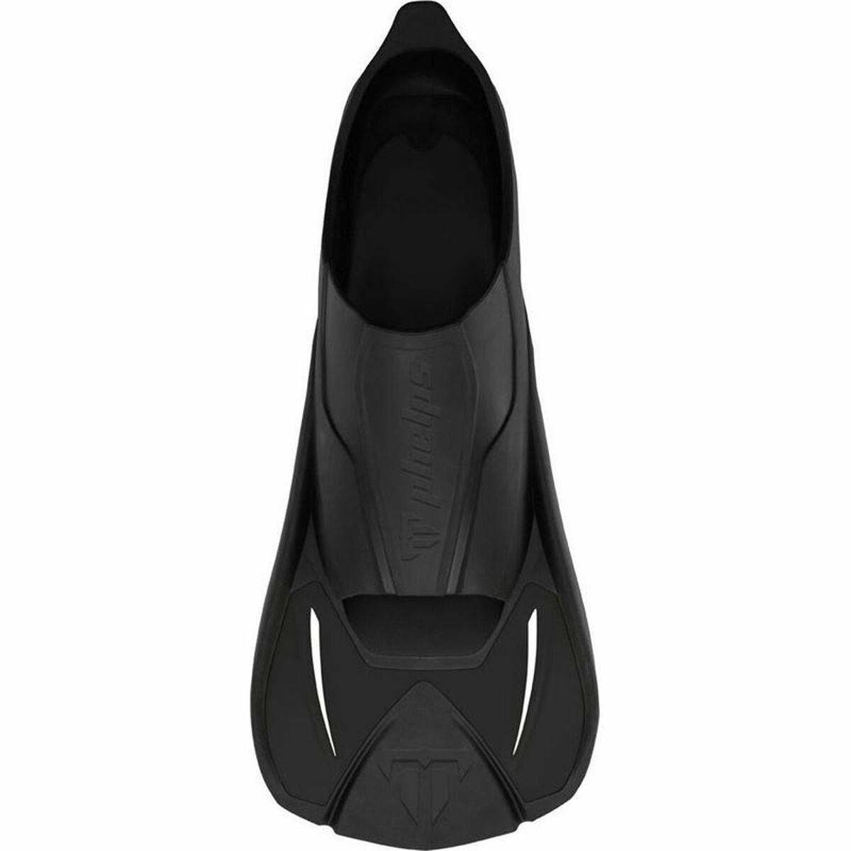 Snorkelfenor Aqua Sphere Microfin Svart 44-45 finns hos Aktivcamping