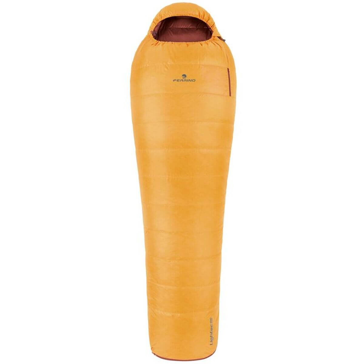 Sovsäck Ferrino Lightech 500 Duvet - finns hos Aktivcamping