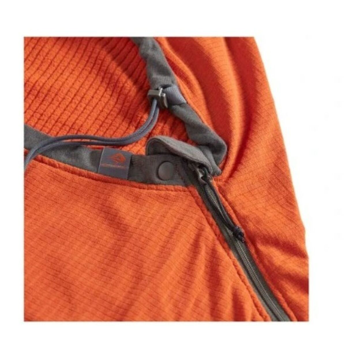 Sovsäck Sea to Summit ASL031031-191902 Orange Polyester finns hos Aktivcamping