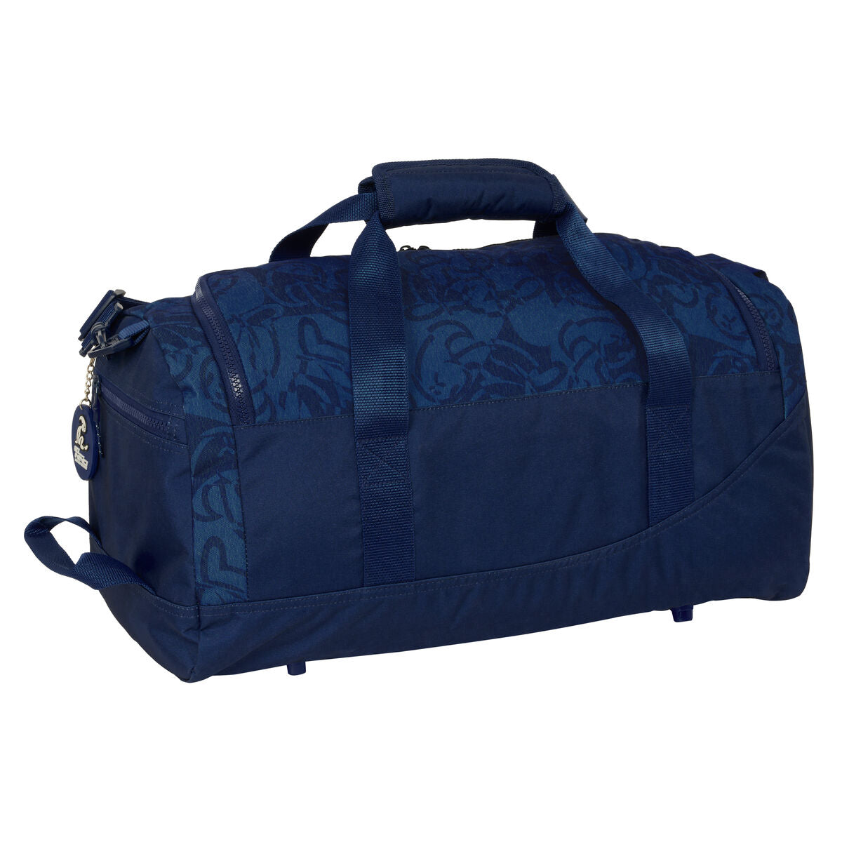 Sportväska El Niño Paradise Marinblå 50 x 25 x 25 cm finns hos Aktivcamping