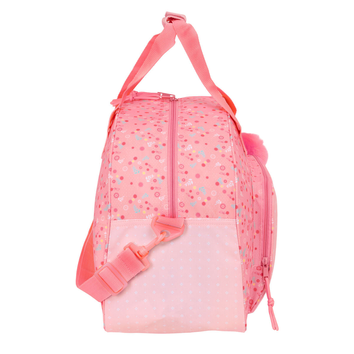Sportväska Moos Passion Multicolour 48 x 33 x 21 cm - finns hos Aktivcamping