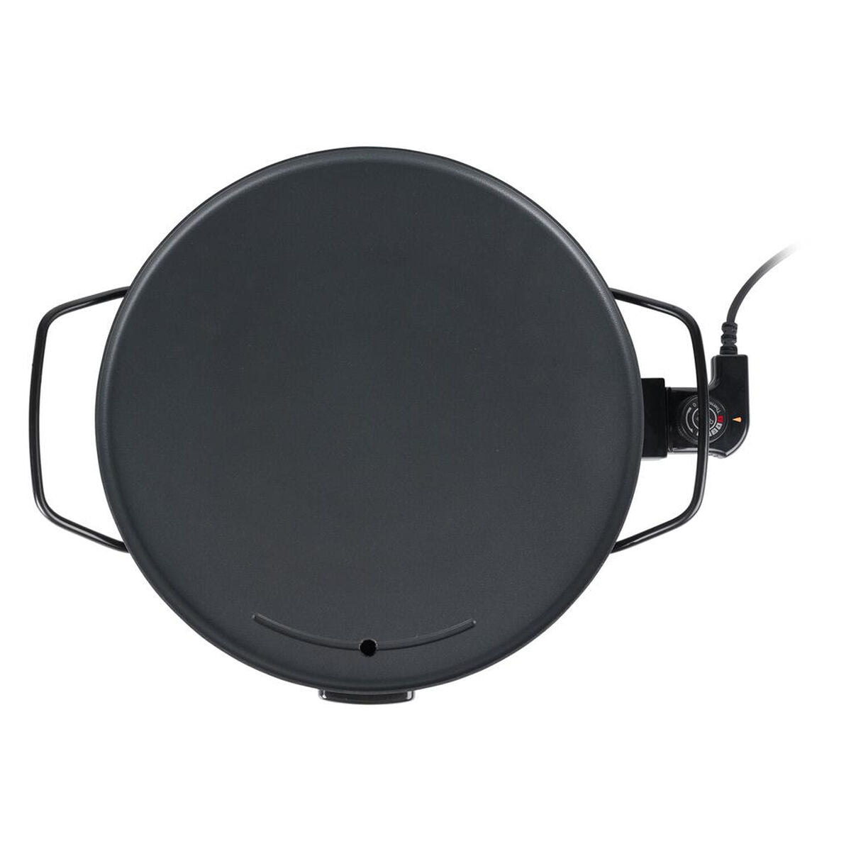Stekbord Tristar BP-2787 Svart 2000 W - finns hos Aktivcamping