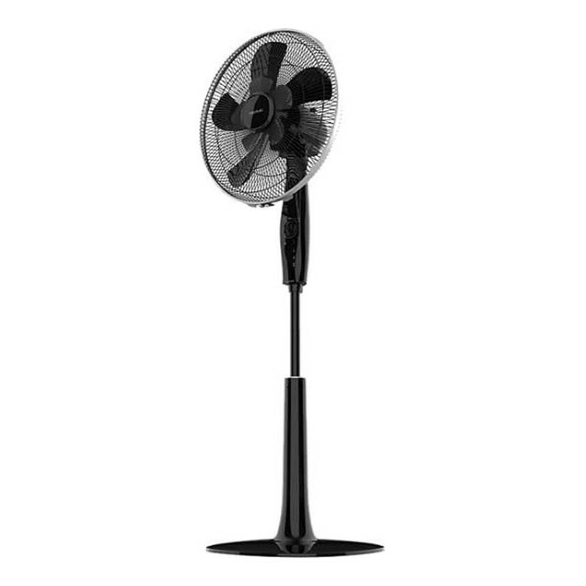 Stående Fläkt Cecotec EnergySilence 1020 Extreme Connected 60 W - finns hos Aktivcamping