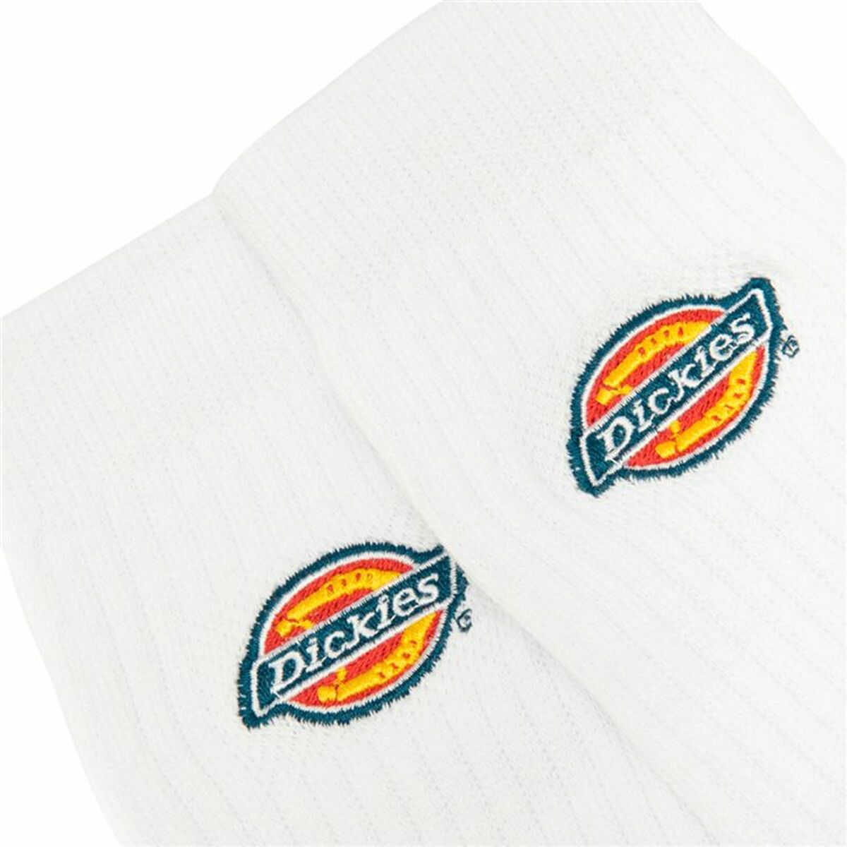 Strumpor Dickies Valley Grove Vit finns hos Aktivcamping