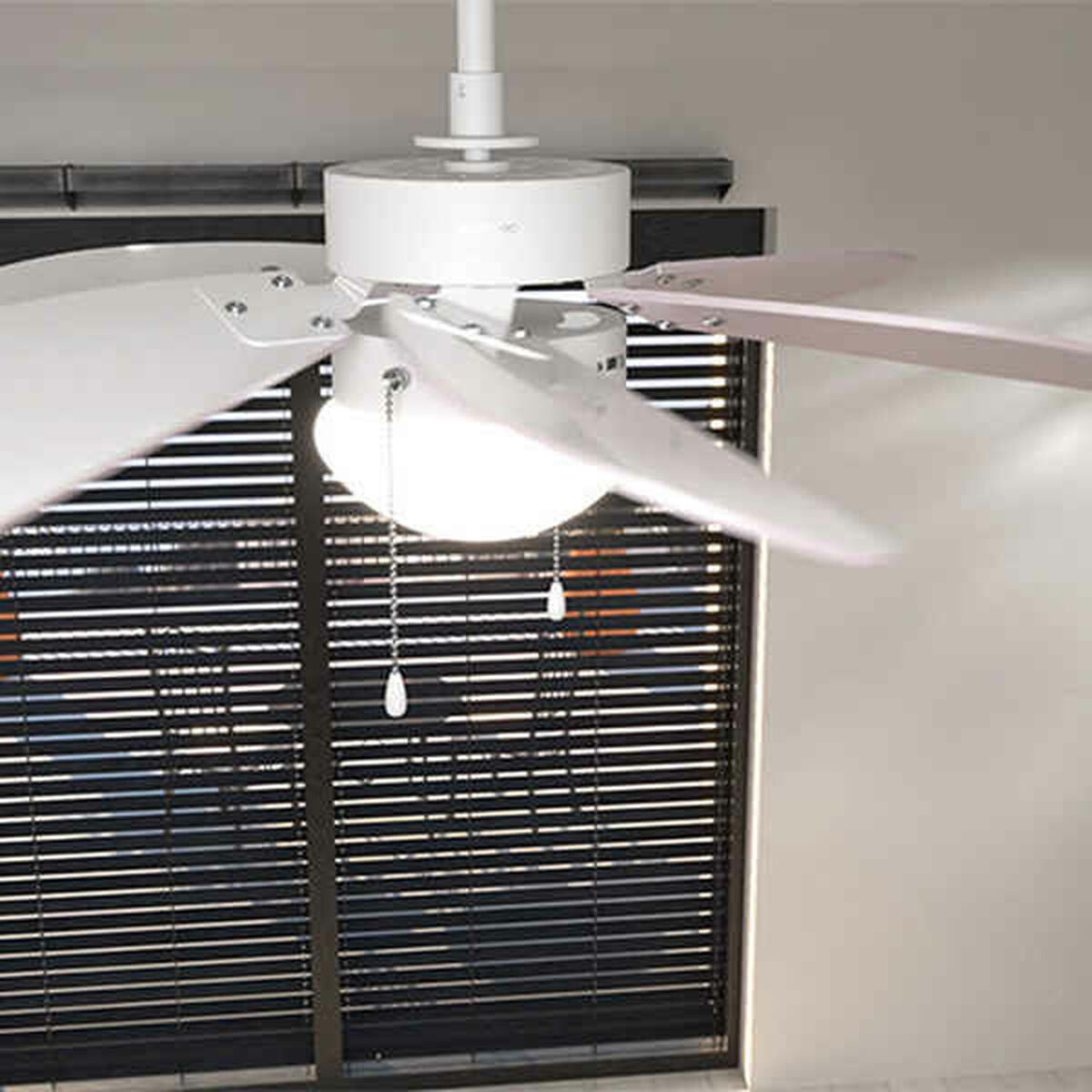Takfläkt Cecotec EnergySilence Aero 3600 Vision Purple 50 W finns hos Aktivcamping