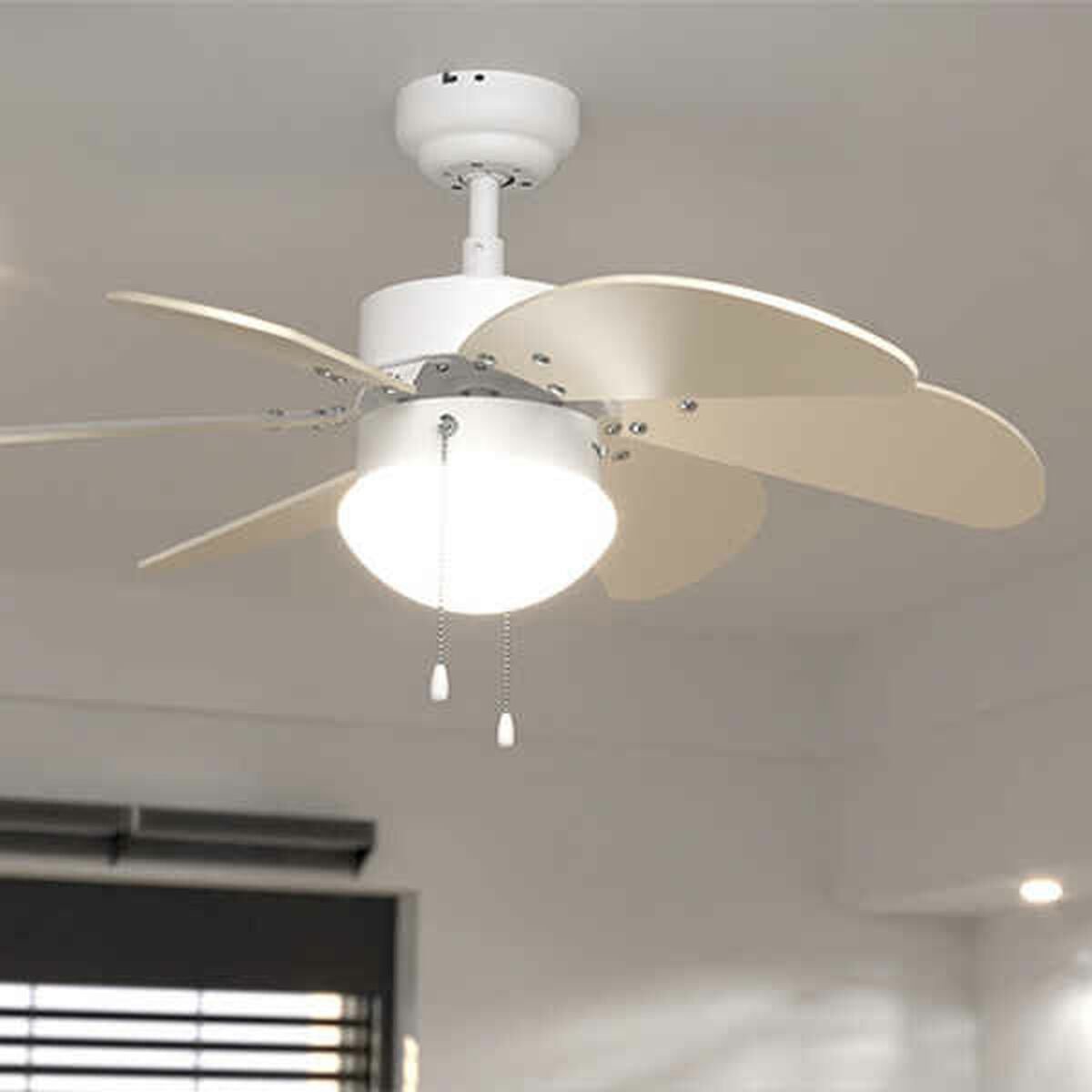 Takfläkt Cecotec EnergySilence Aero 3600 Vision SunLight 50 W finns hos Aktivcamping