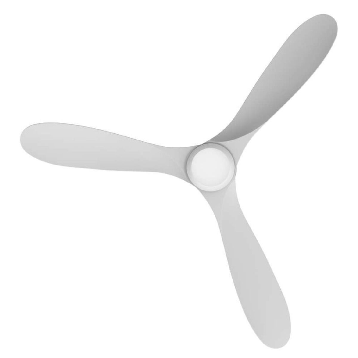 Takfläkt Cecotec EnergySilence Aero 5400 40 W Vit Ø 132 cm finns hos Aktivcamping
