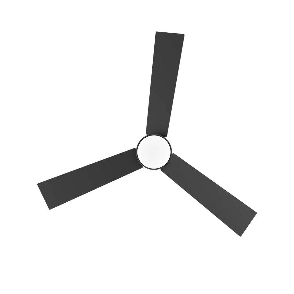 Takfläkt Cecotec Rock'nGrill 1000 Svart 30 W Ø 122 cm - finns hos Aktivcamping