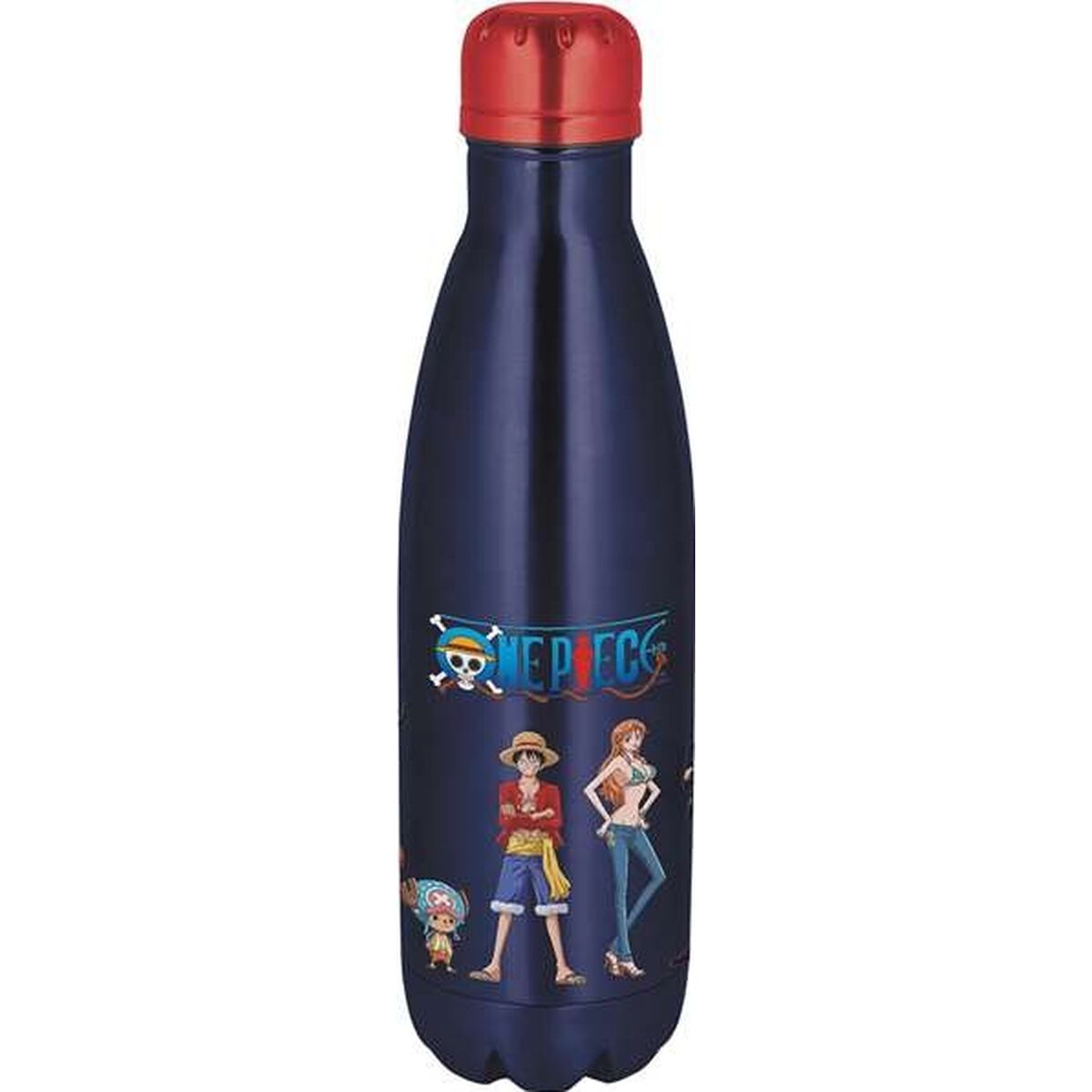 Termoflaskan One Piece 780 ml - finns hos Aktivcamping
