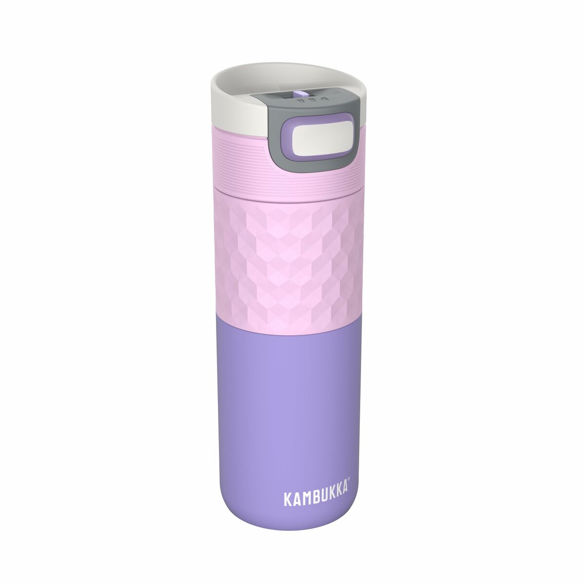 Termos Kambukka 11-01049 Rostfritt stål 500 ml - finns hos Aktivcamping