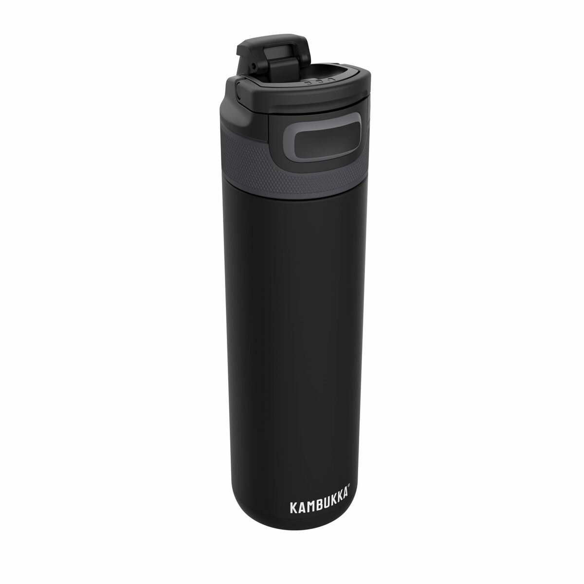 Termos Kambukka 11-03038 Rostfritt stål 600 ml - finns hos Aktivcamping