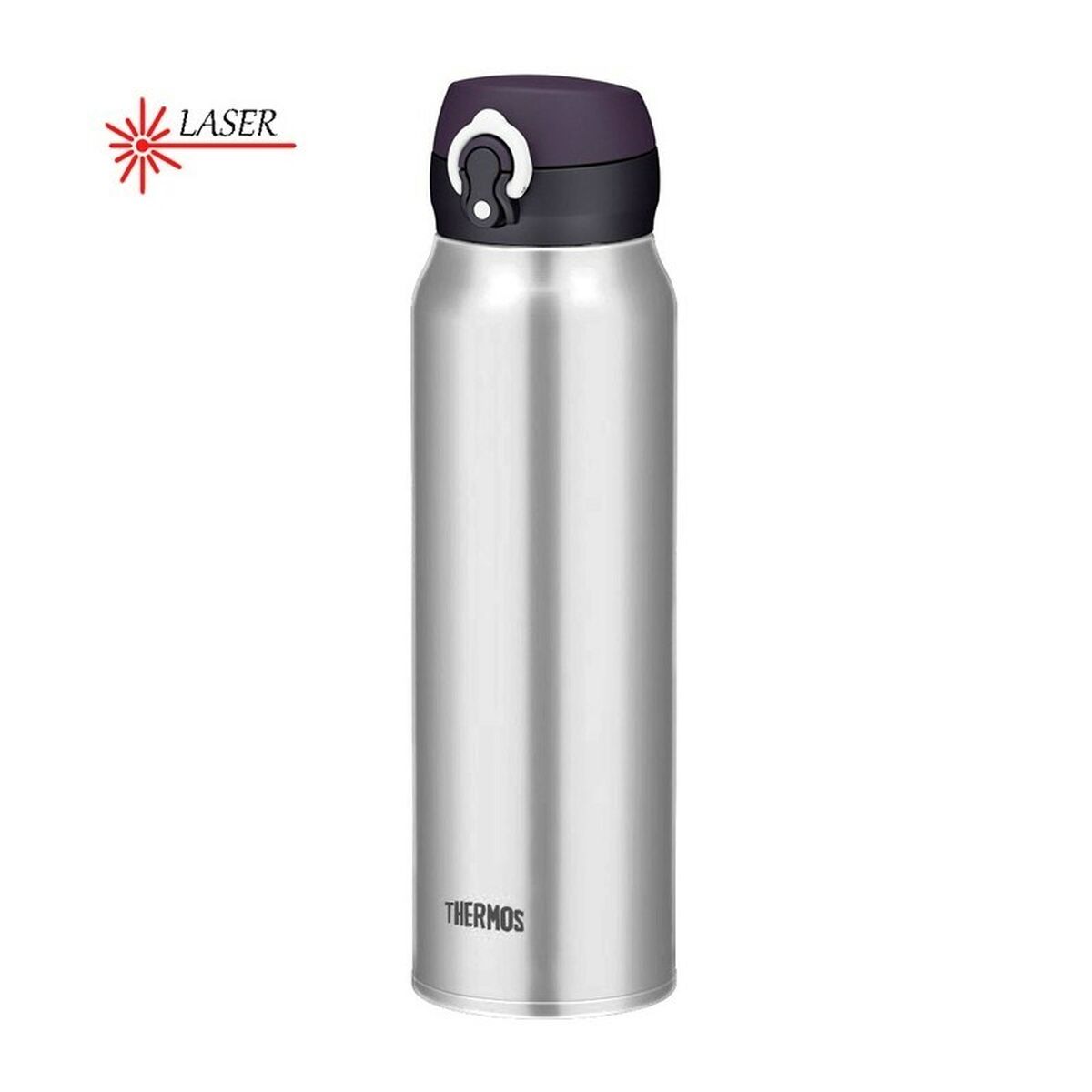 Termos Thermos 130060 Rostfritt stål 750 ml - finns hos Aktivcamping