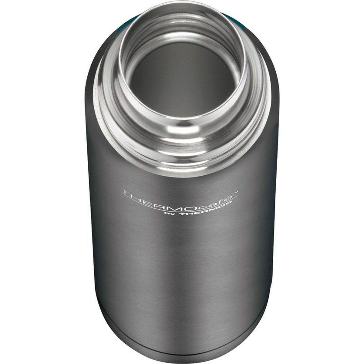 Termos Thermos 600061 Grå Rostfritt stål 700 ml - finns hos Aktivcamping