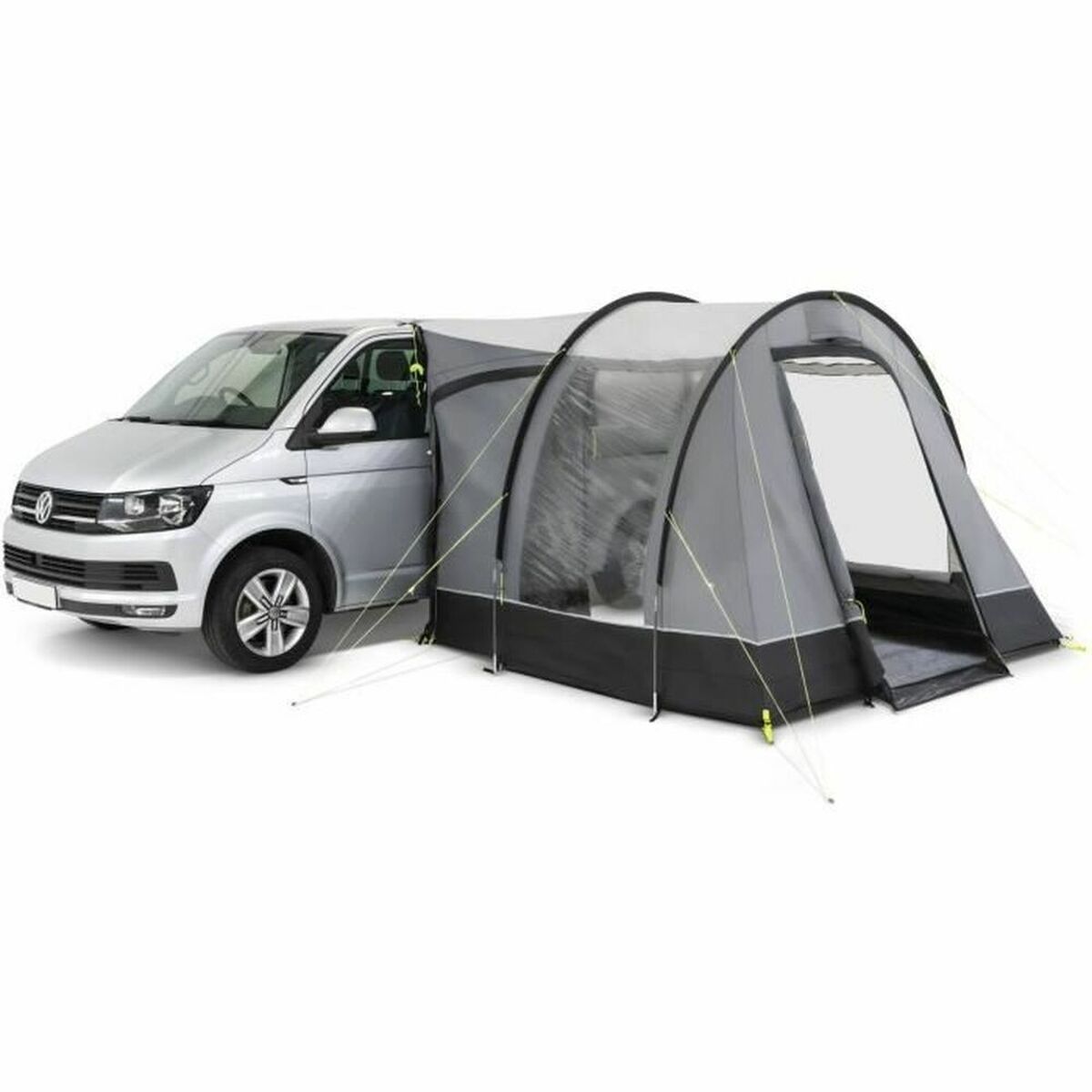 Tält Kampa finns hos Aktivcamping