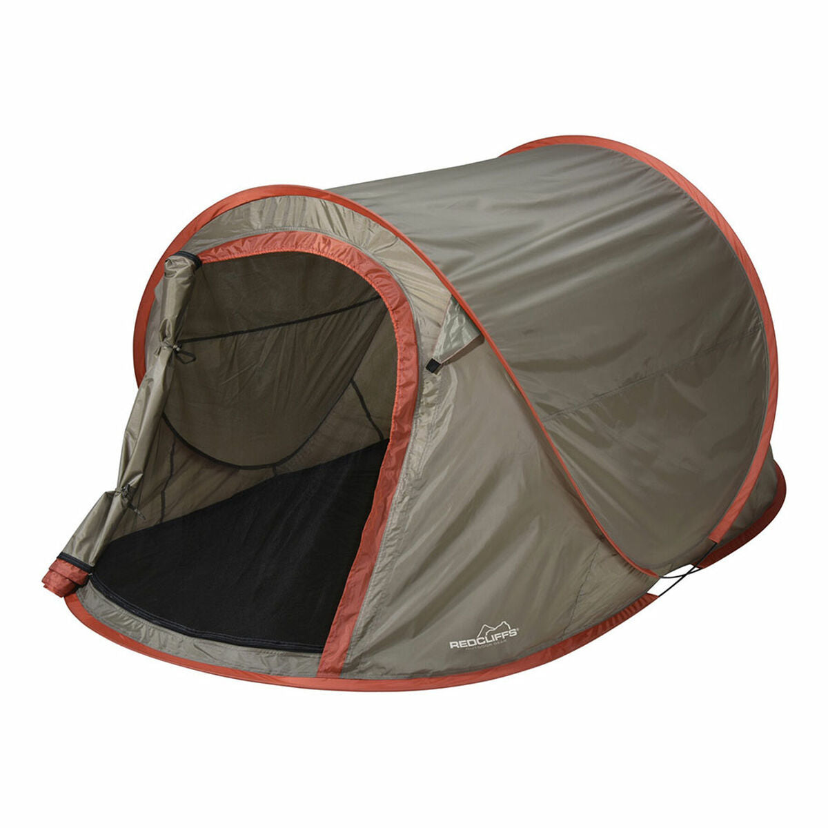 Tält Redcliffs 120 x 200 x 95 cm 2 personer finns hos Aktivcamping