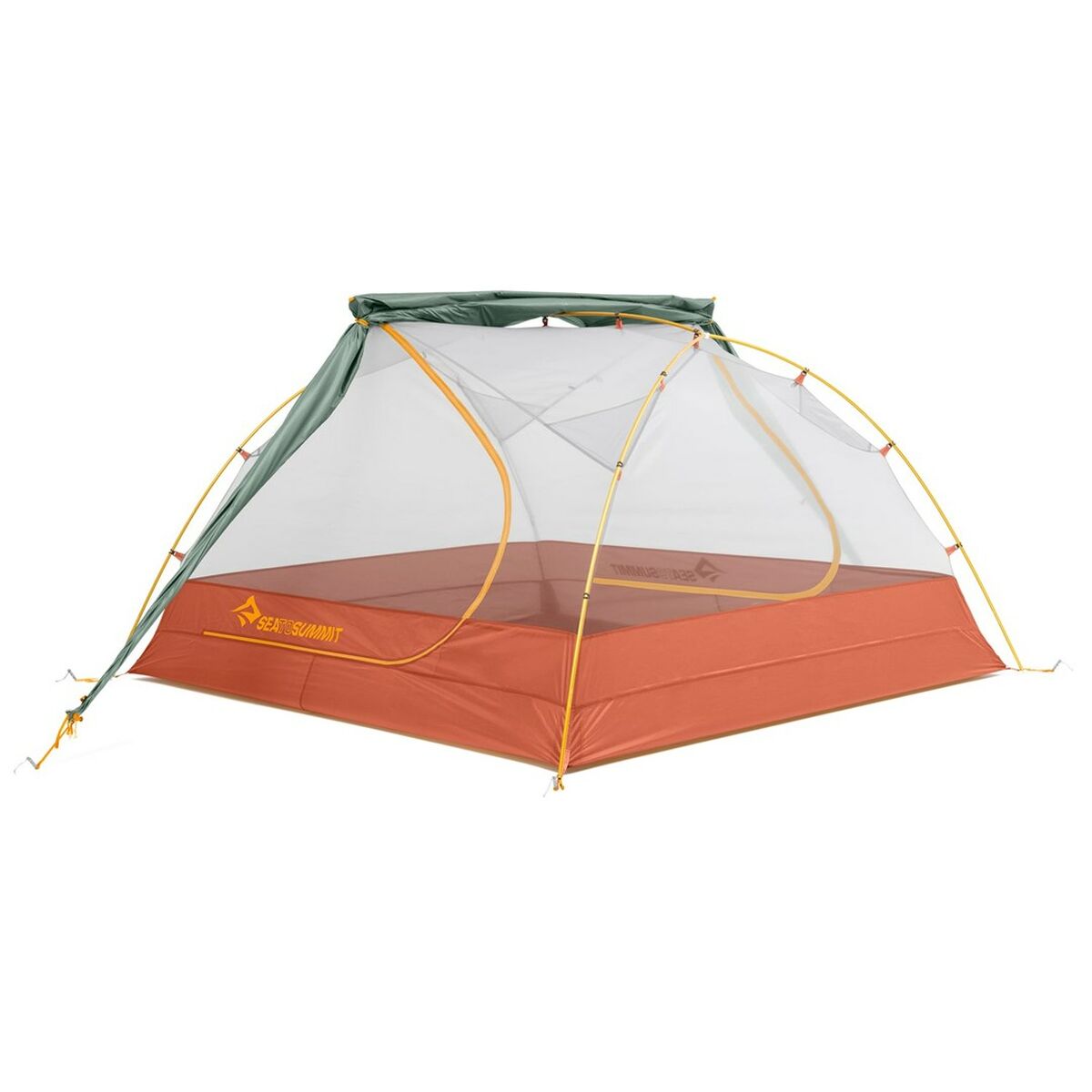 Tält Sea to Summit finns hos Aktivcamping