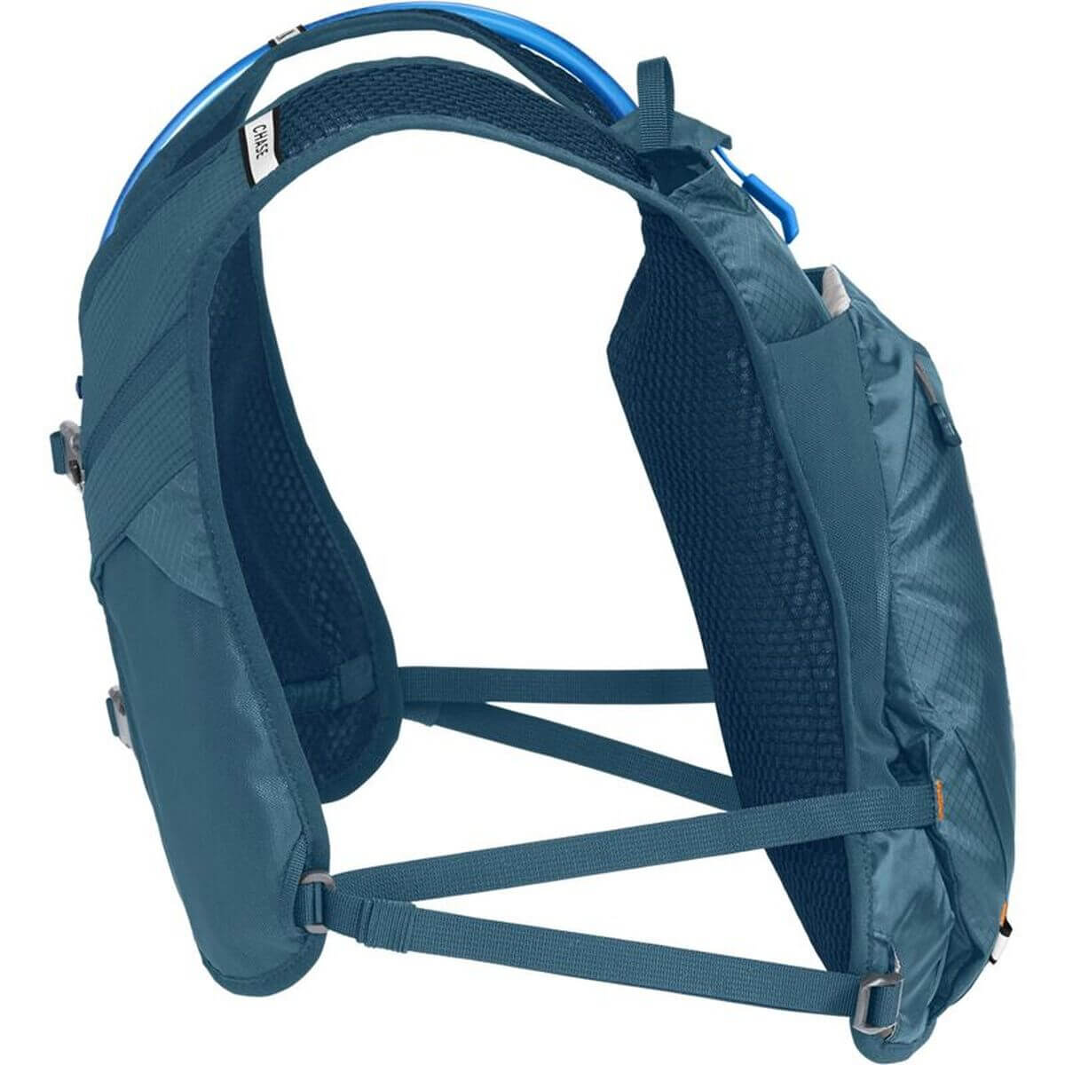 Träningsväska Camelbak Chase Race 4 Blå 1,5 L - finns hos Aktivcamping