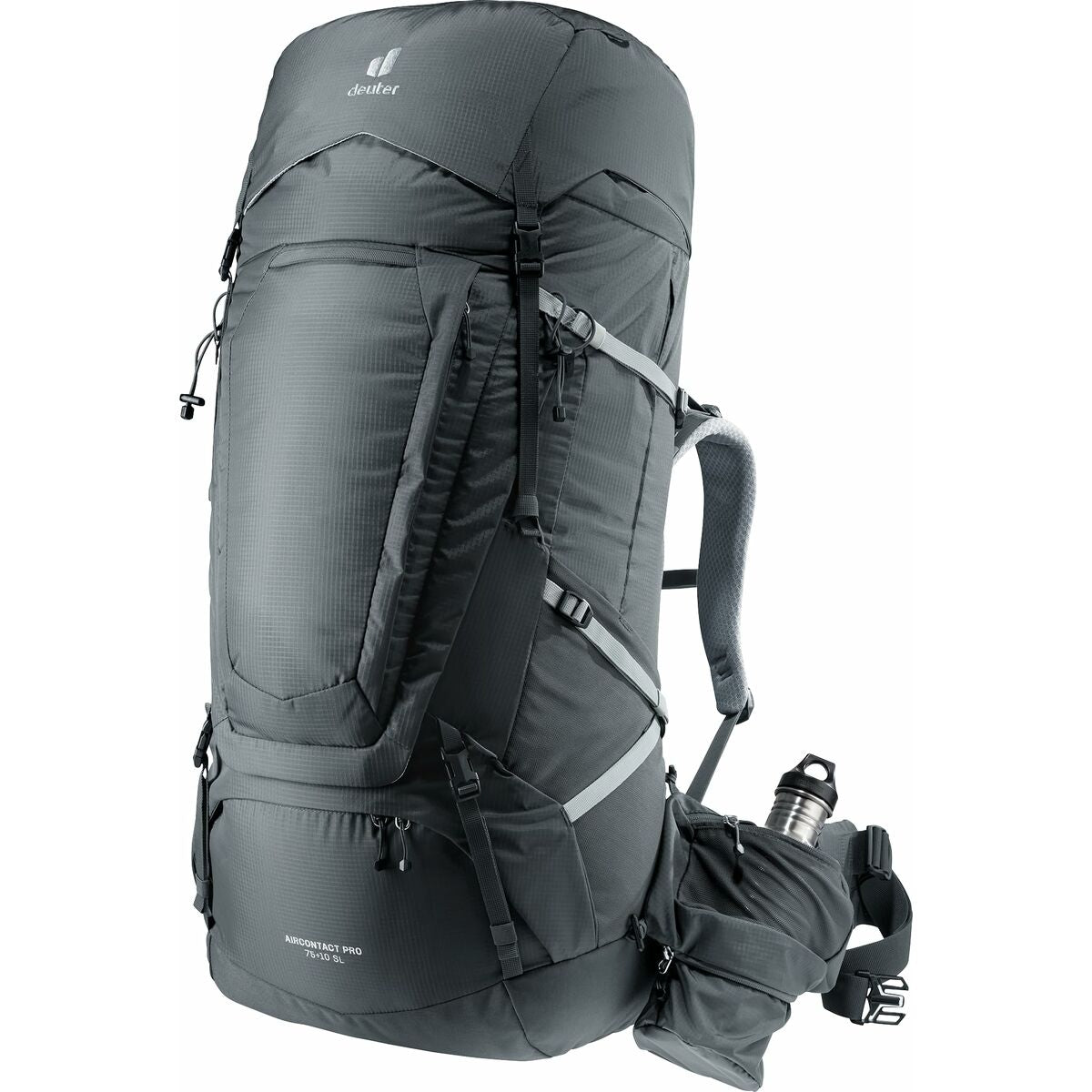Träningsväska Deuter 337022540140 - finns hos Aktivcamping