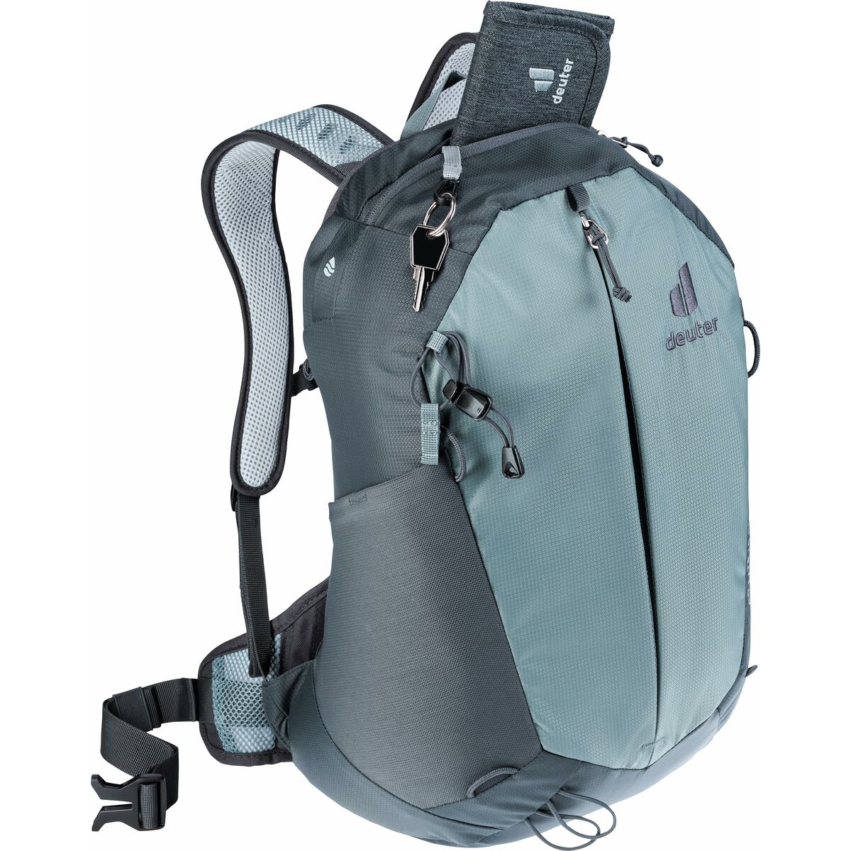 Träningsväska Deuter 342002444120 - finns hos Aktivcamping