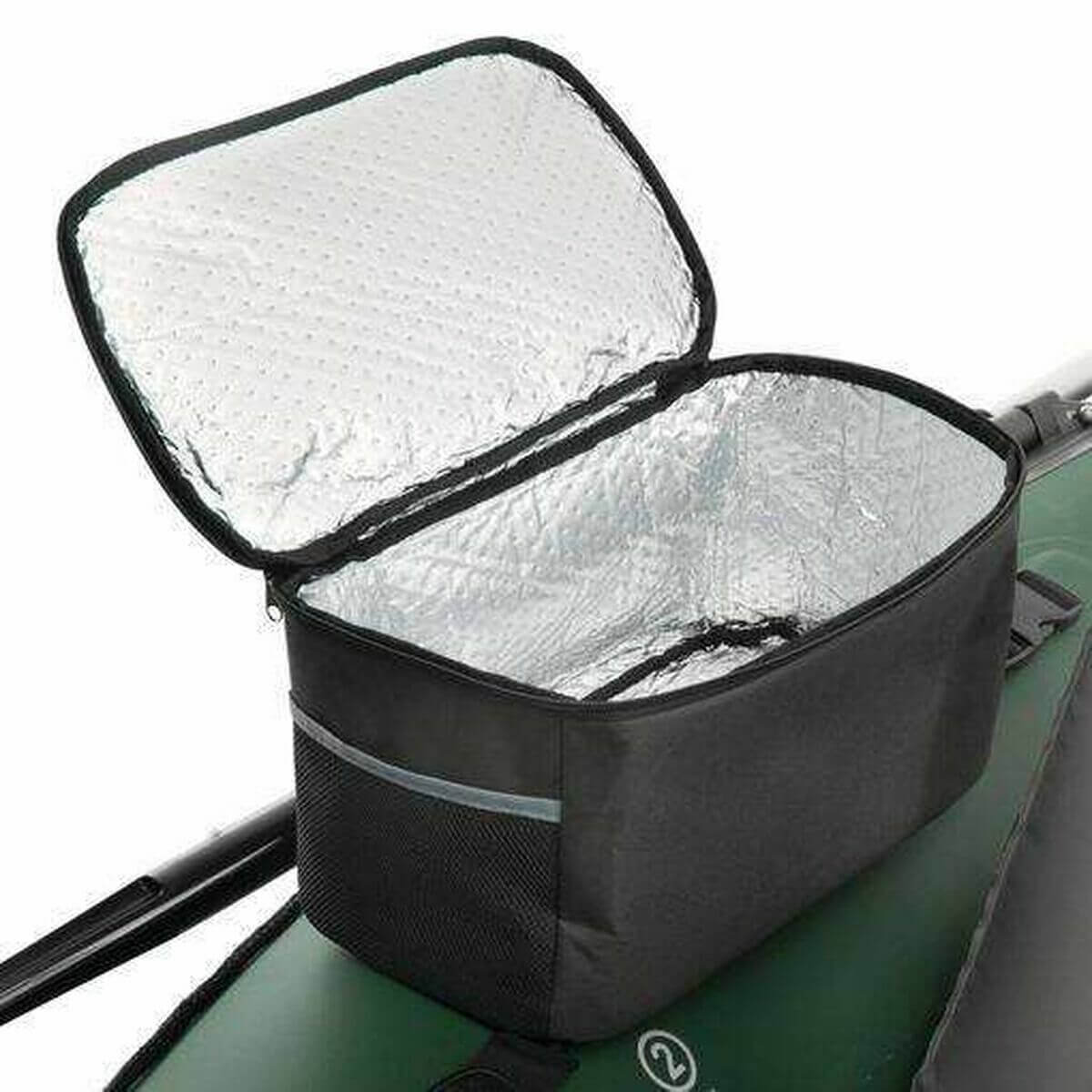 Uppblåsbar båt Intex Big Catch Pro finns hos Aktivcamping