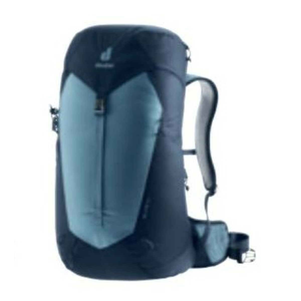 Vandringsryggsäck Deuter AC Lite 30L Blå 30 L - finns hos Aktivcamping