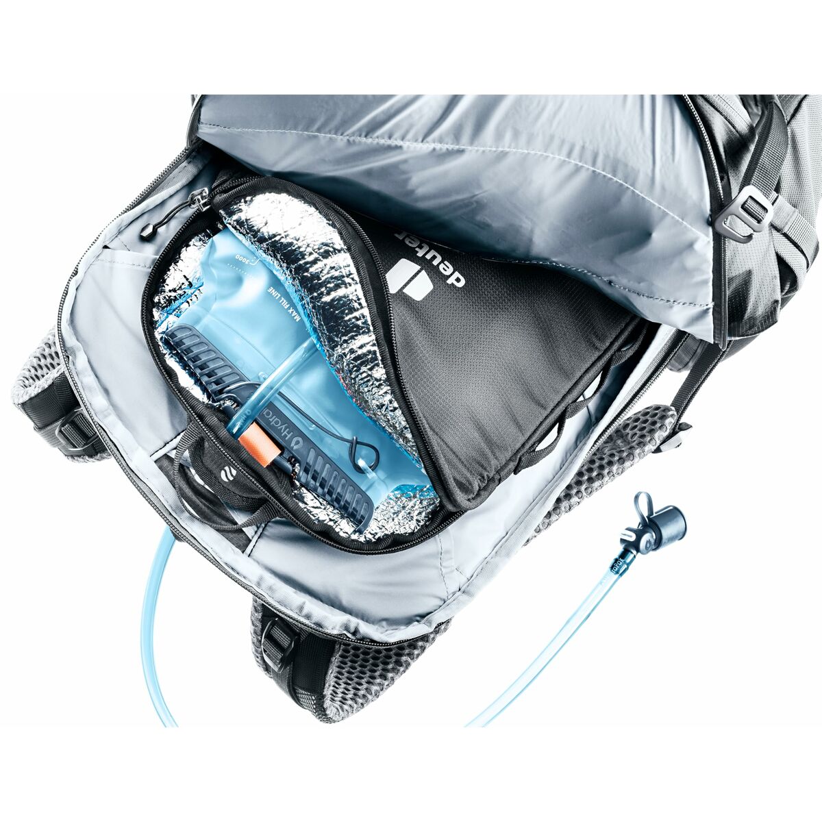 Vattenflaska Deuter 396912570000 finns hos Aktivcamping