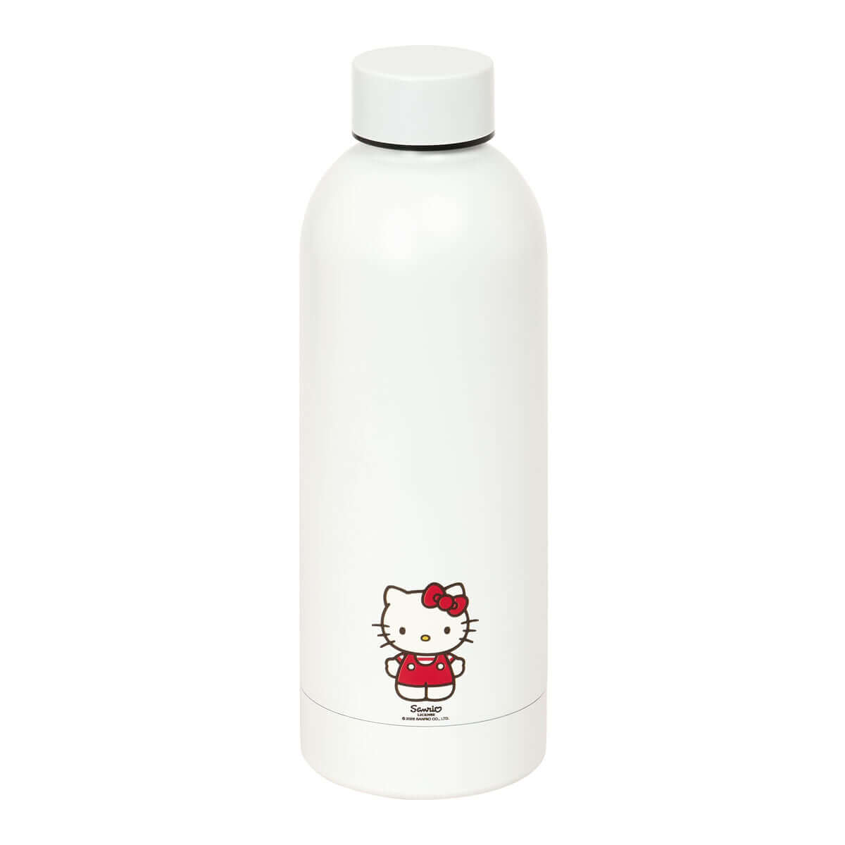 Vattenflaska Hello Kitty Rostfritt stål finns hos Aktivcamping