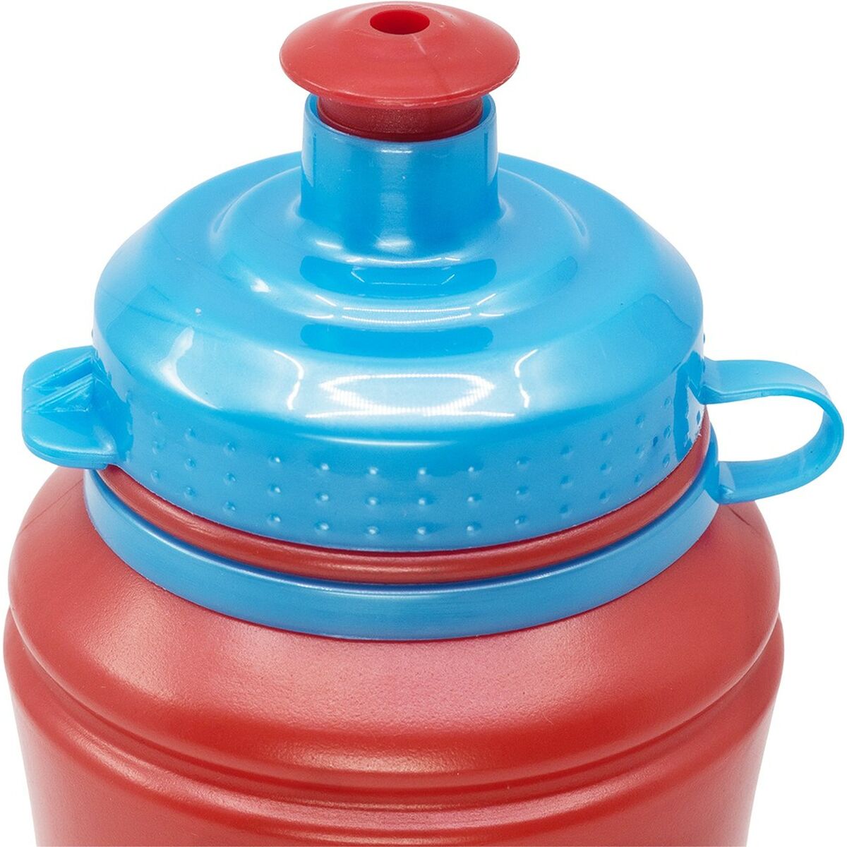 Vattenflaska Mickey Mouse CZ11345 Sportig 380 ml Röd Plast finns hos Aktivcamping