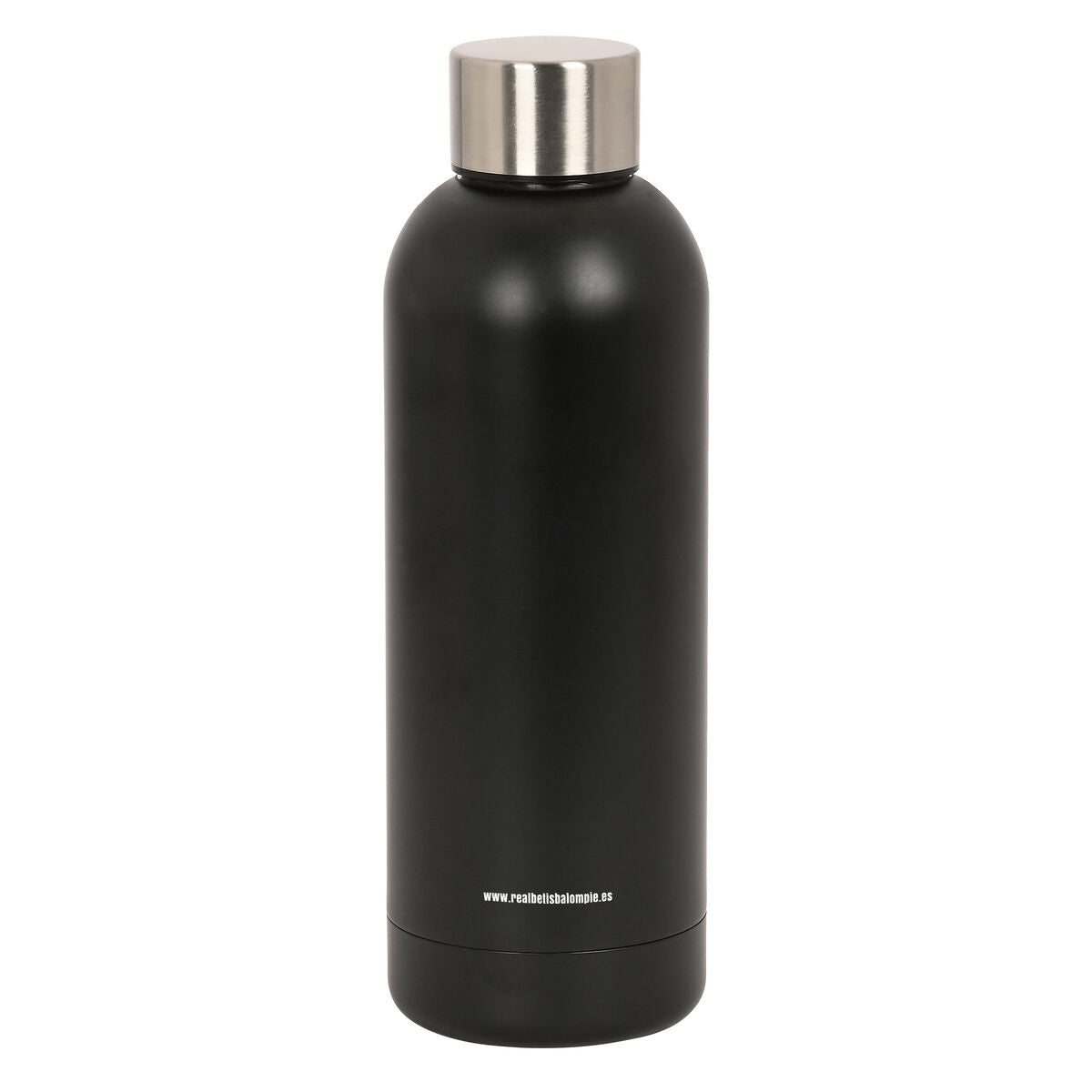 Vattenflaska Real Betis Balompié Premium 500 ml Svart finns hos Aktivcamping