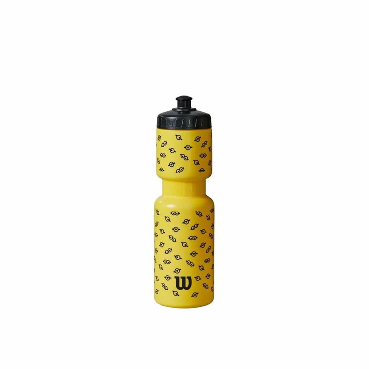 Vattenflaska Wilson Minions Gul 780 ml finns hos Aktivcamping
