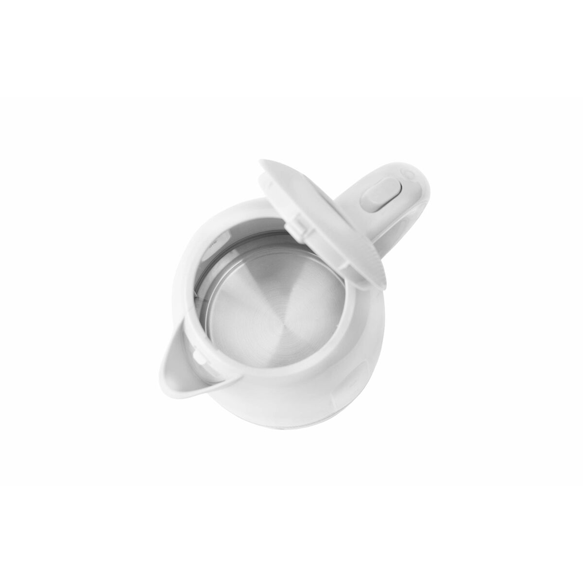 Vattenkokare Adler CR 1254W Vit Plast 2200 W 1,7 L - finns hos Aktivcamping