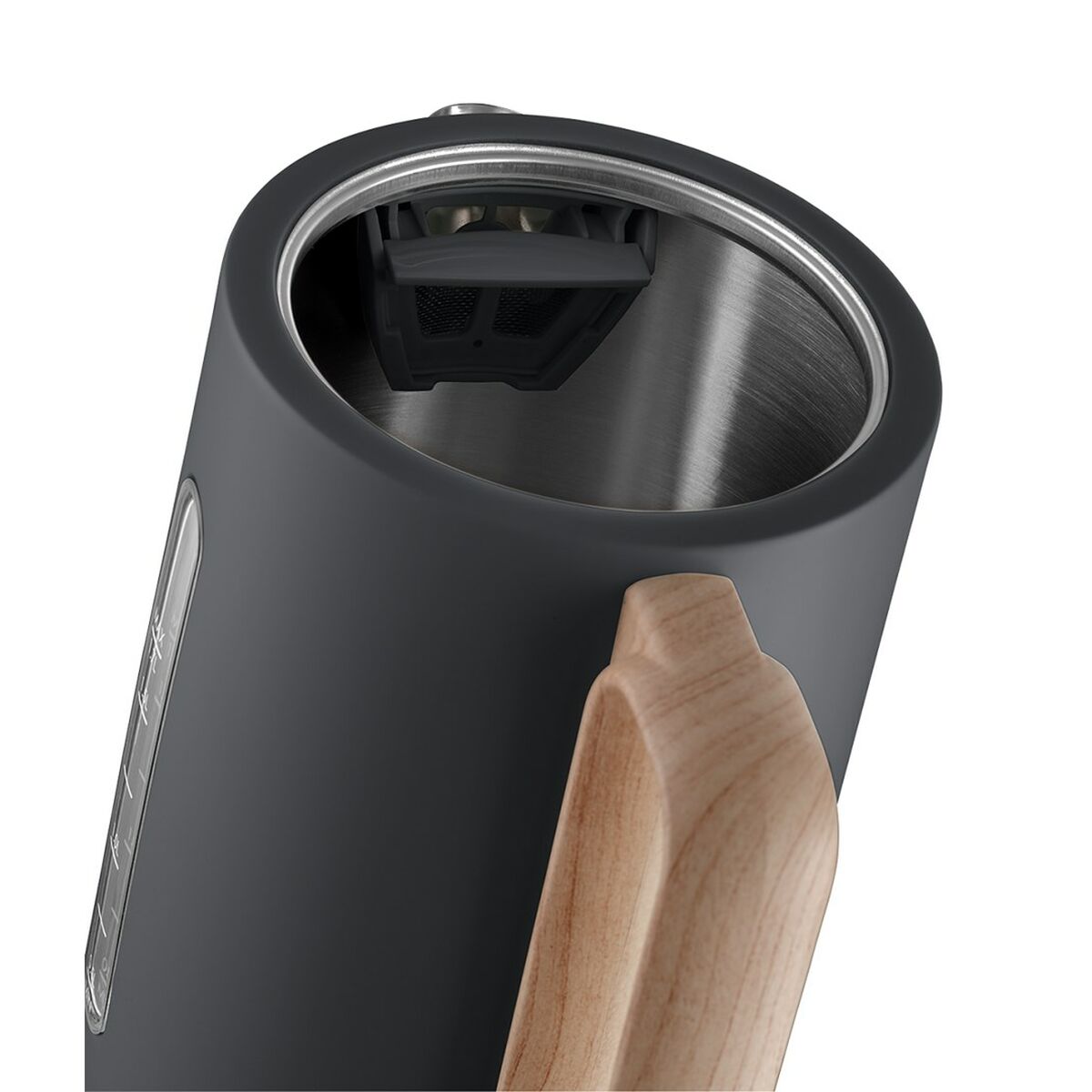 Vattenkokare Concept RK3370 Grå Rostfritt stål 1850-2200 W 1,7 L finns hos Aktivcamping