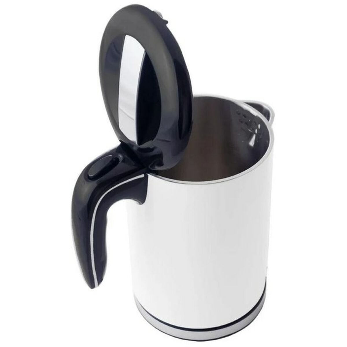Vattenkokare Feel Maestro MR-030-WHITE Vit Plast 1850-2200 W 1,7 L finns hos Aktivcamping