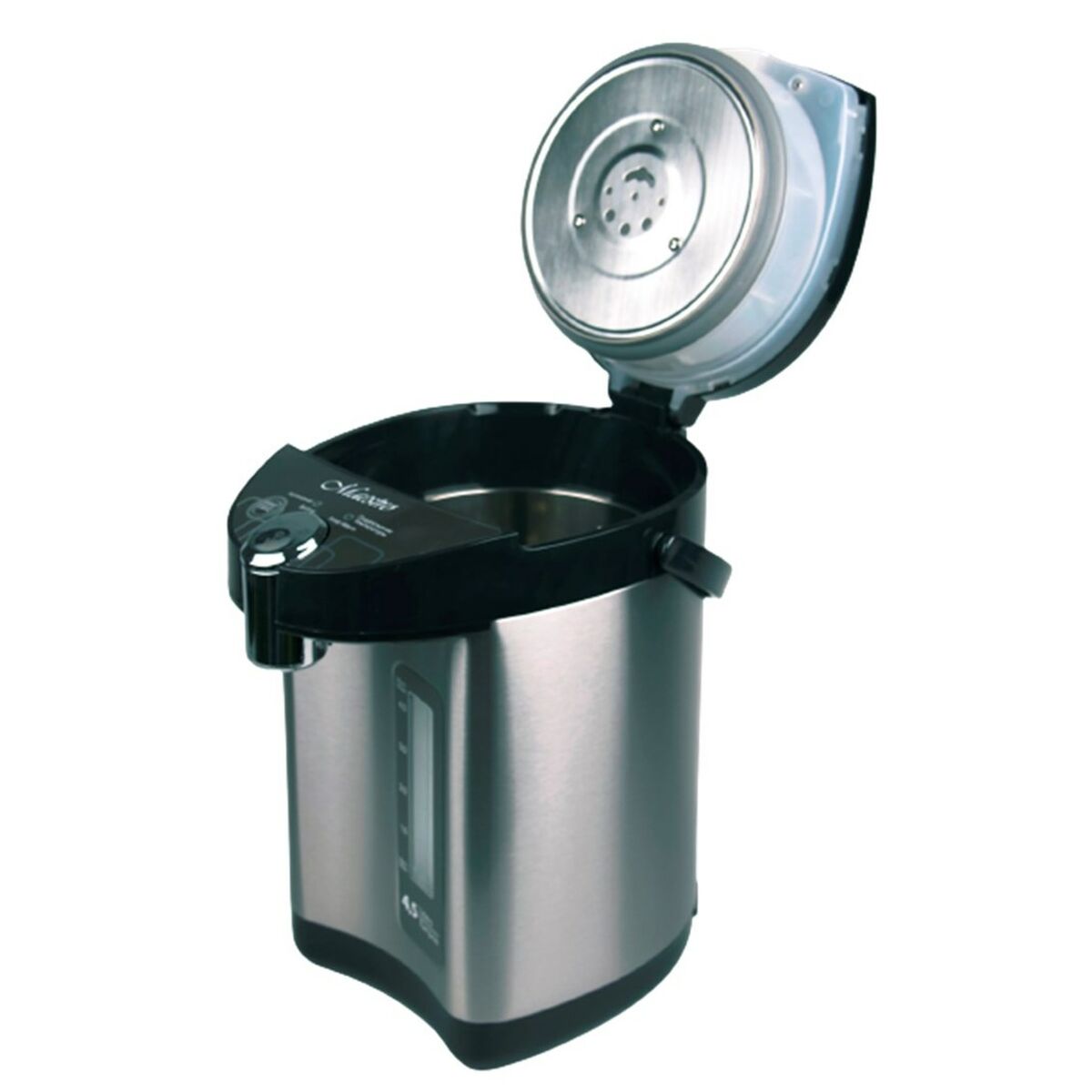 Vattenkokare Feel Maestro MR-081 Silvrig Rostfritt stål 750 W 4,5 L - finns hos Aktivcamping