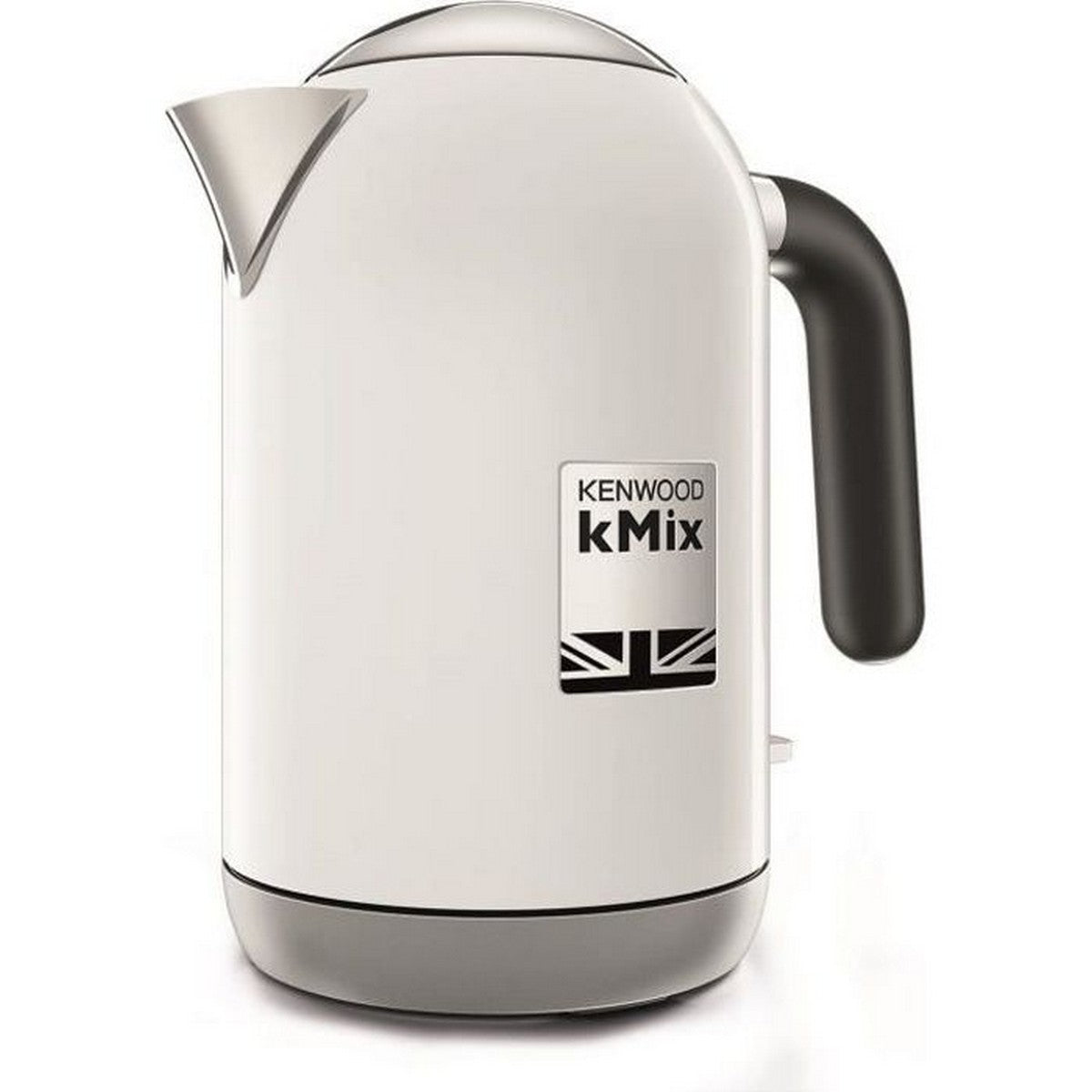 Vattenkokare Kenwood KMix 2200 W 1 L Vit finns hos Aktivcamping