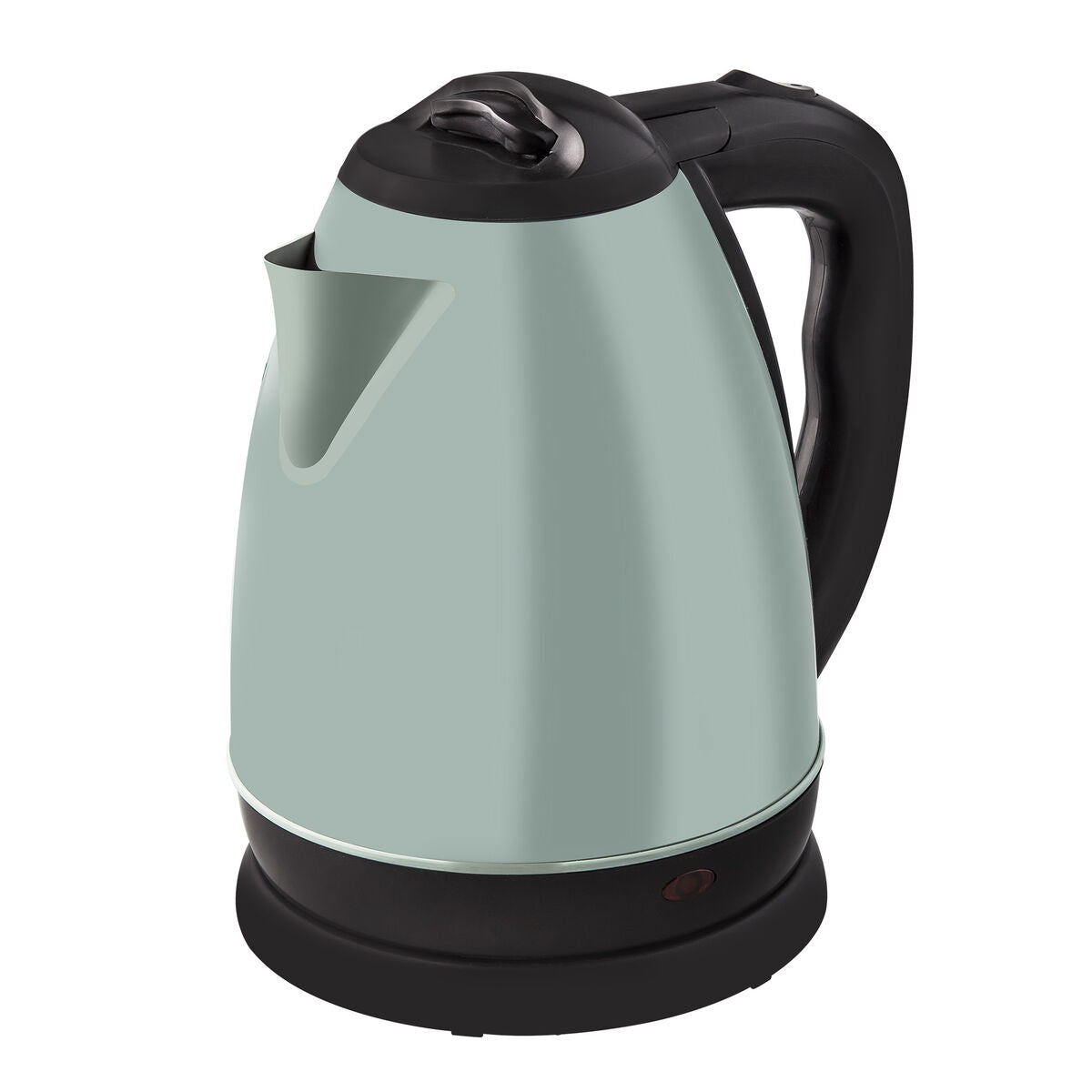 Vattenkokare Küken 34022 Grön 1500 W 2 finns hos Aktivcamping