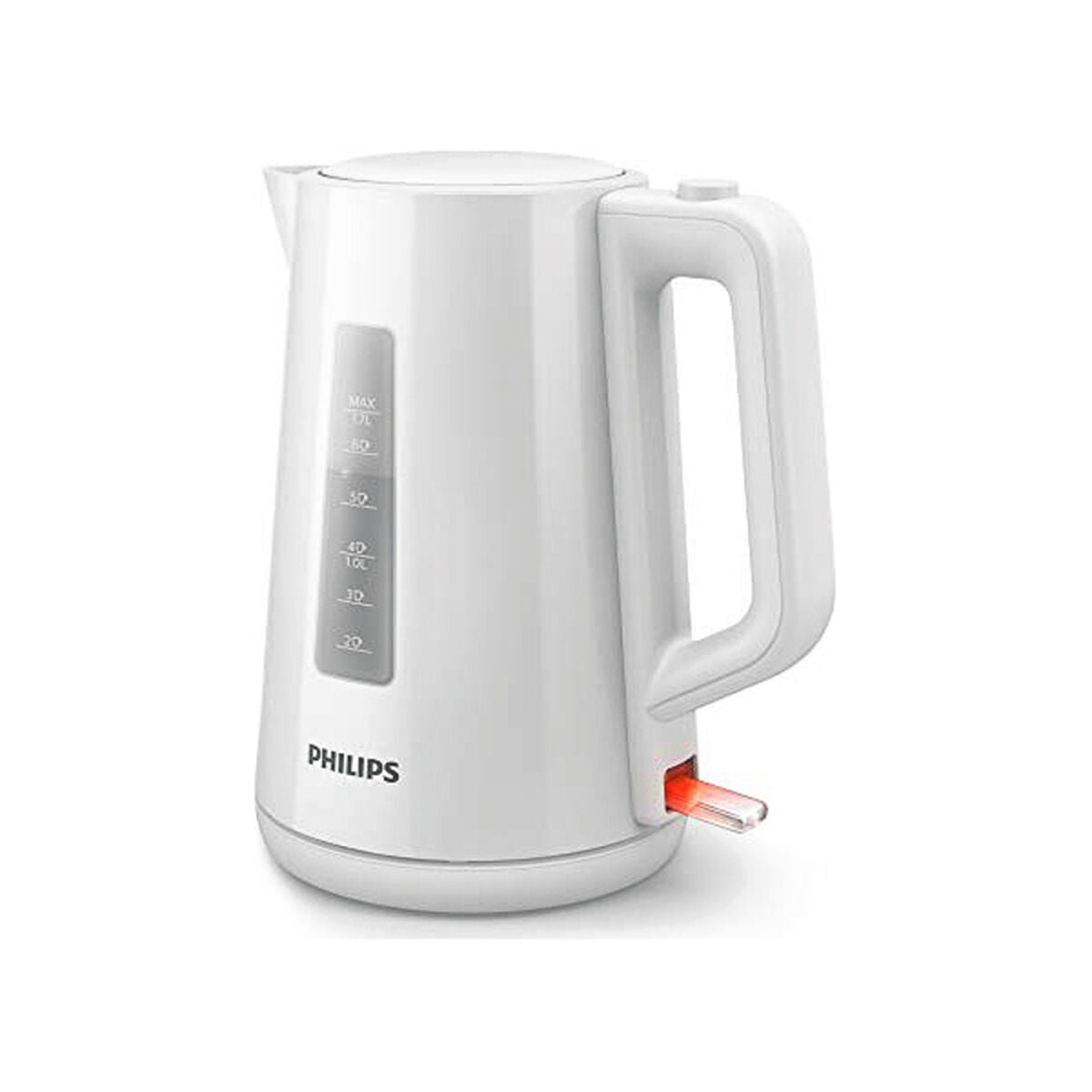 Vattenkokare Philips HD9318/00 1,7 L finns hos Aktivcamping