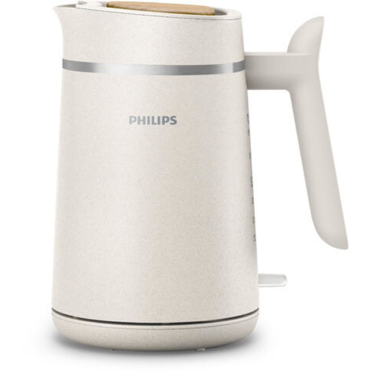 Vattenkokare Philips HD9365/10 Vit Rostfritt stål Plast 2200 W 1,7 L finns hos Aktivcamping