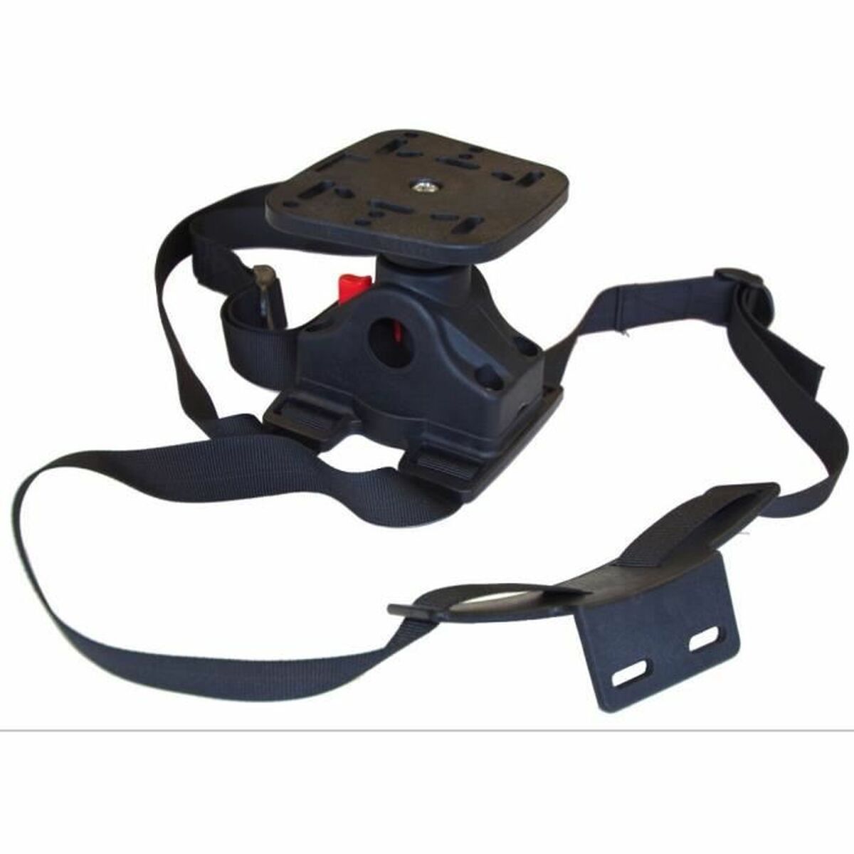 Verktyg 7 SEVEN BASS DESIGN finns hos Aktivcamping