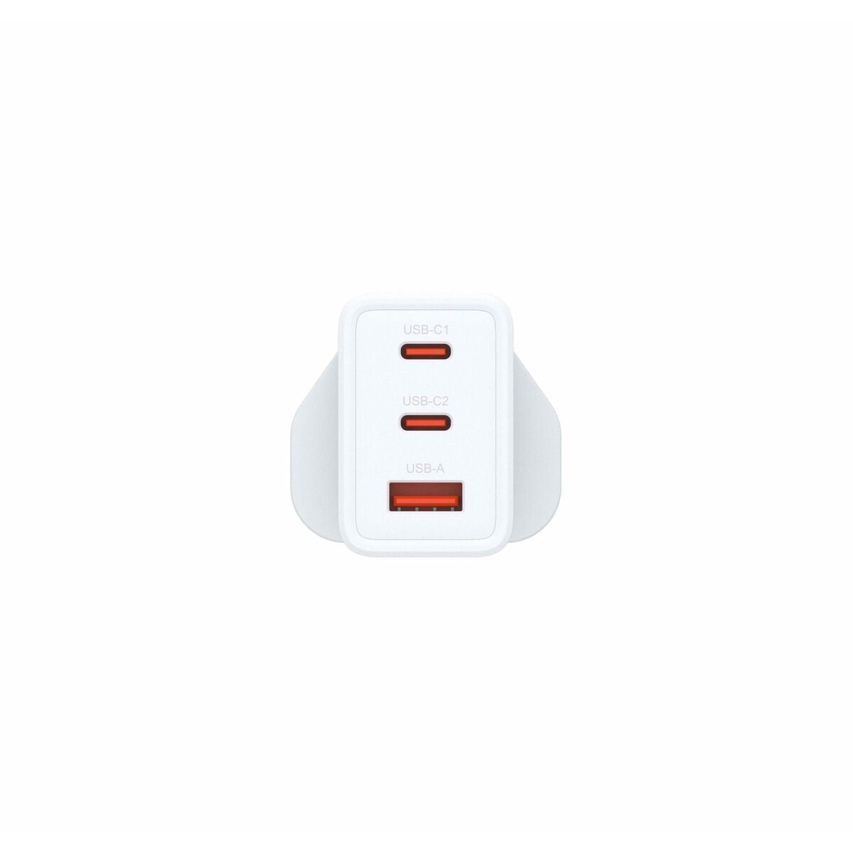 Väggladdare D-Link DCP-651 Vit finns hos Aktivcamping