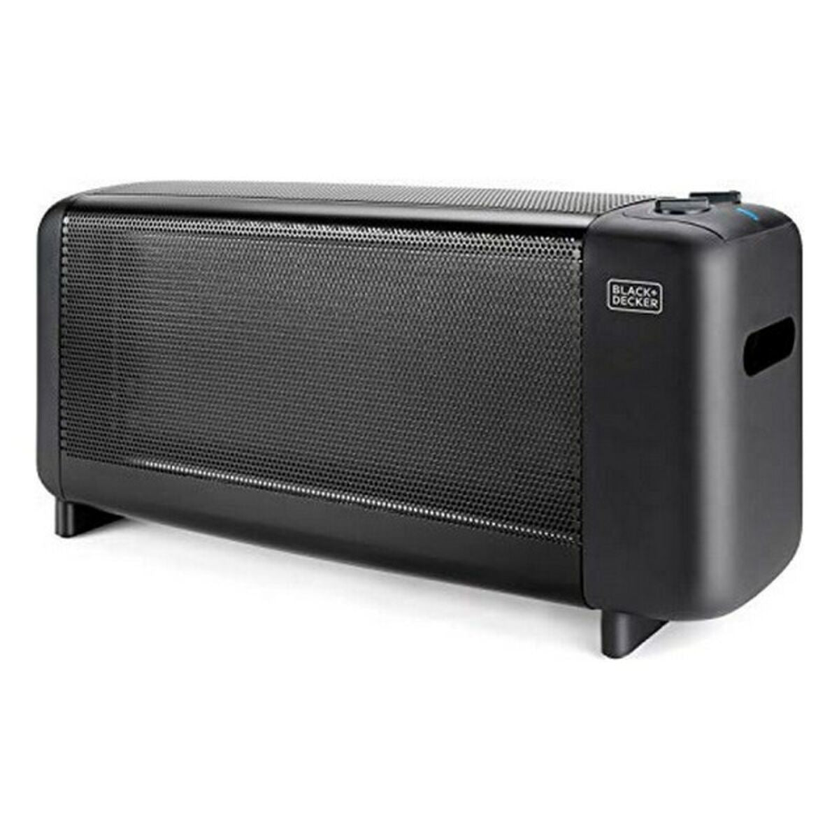 Värmeelement Black & Decker BXMRA1500E 1500 W Svart - finns hos Aktivcamping