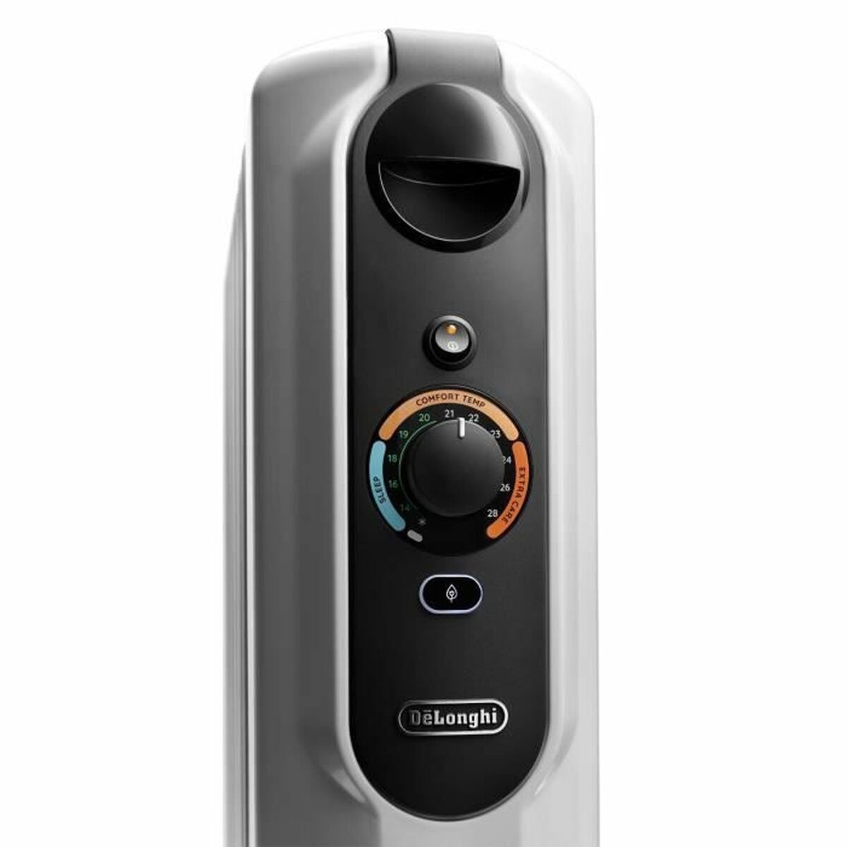 Värmeelement DeLonghi - finns hos aktivcamping.se