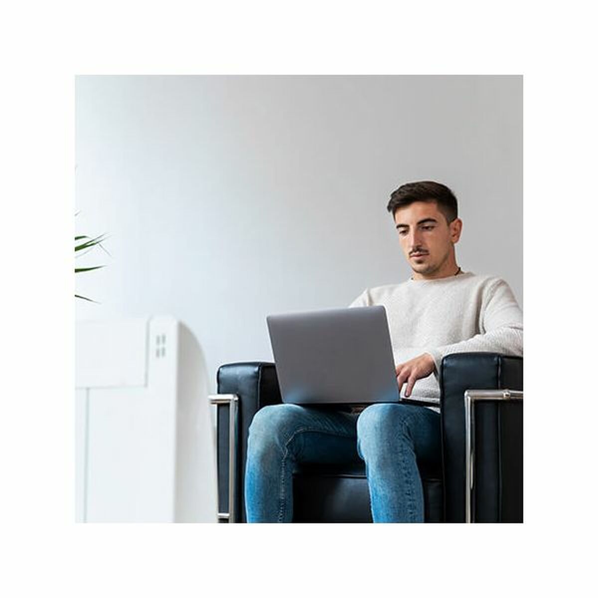 Värmeelement Digitalt Cecotec ReadyWarm 2000 finns hos Aktivcamping