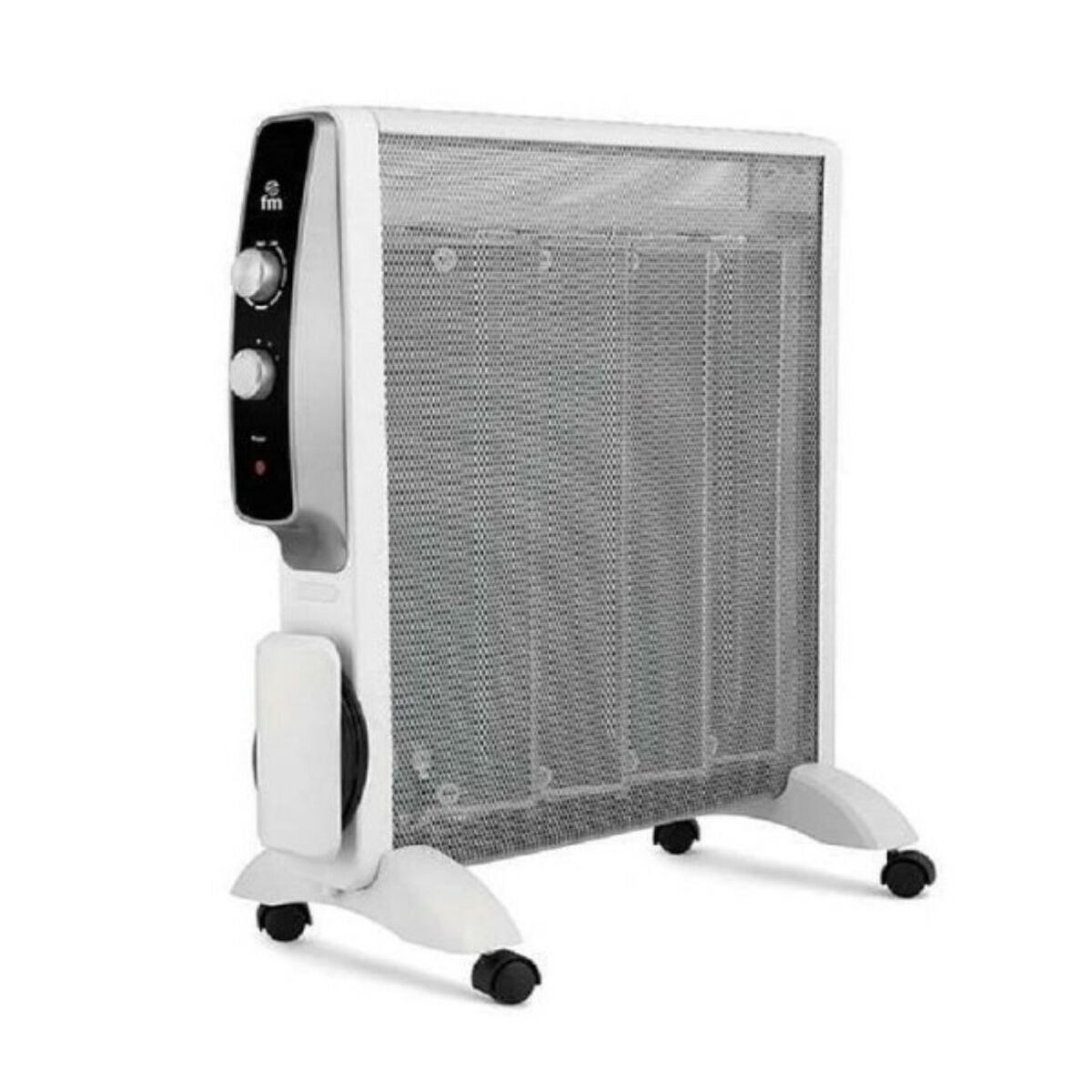 Värmeelement Grupo FM MS20 1500 W 2000 W (1 antal) 2000W finns hos Aktivcamping
