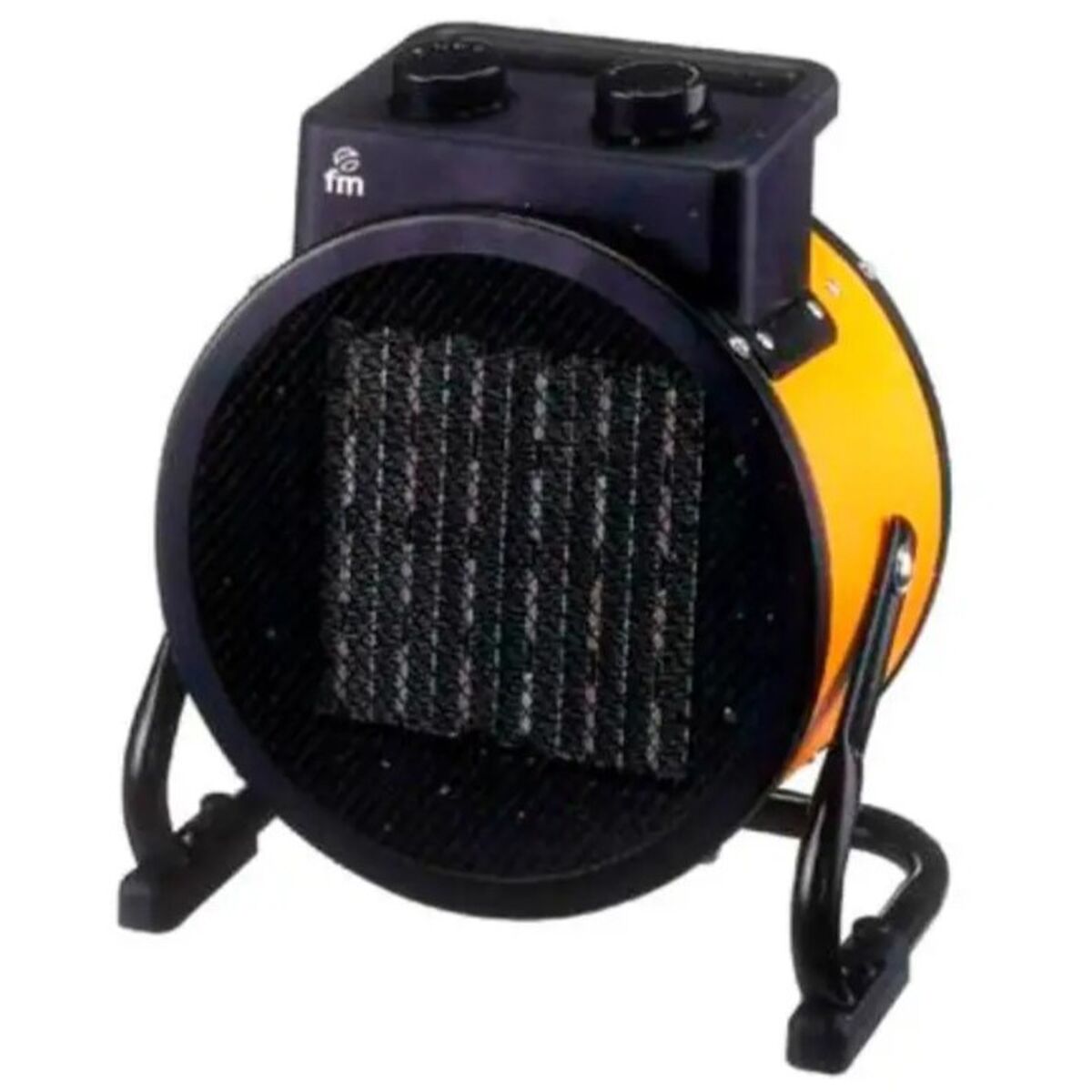 Värmeelement Grupo FM TI-30 3000W - finns hos Aktivcamping