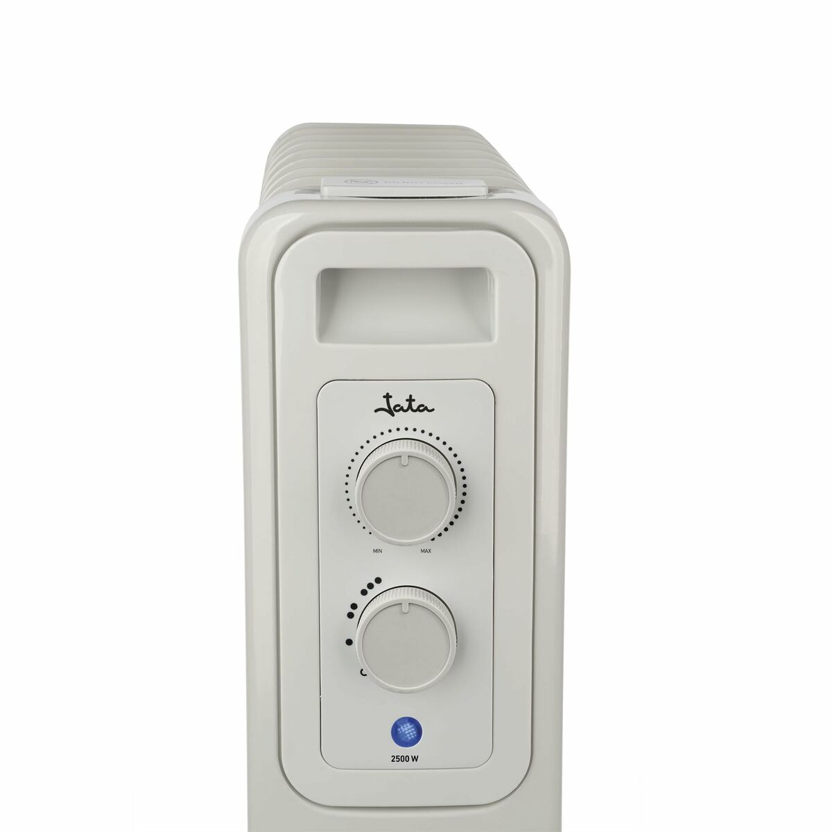 Värmeelement JATA JCRA2311 Vit 2500 W - finns hos Aktivcamping