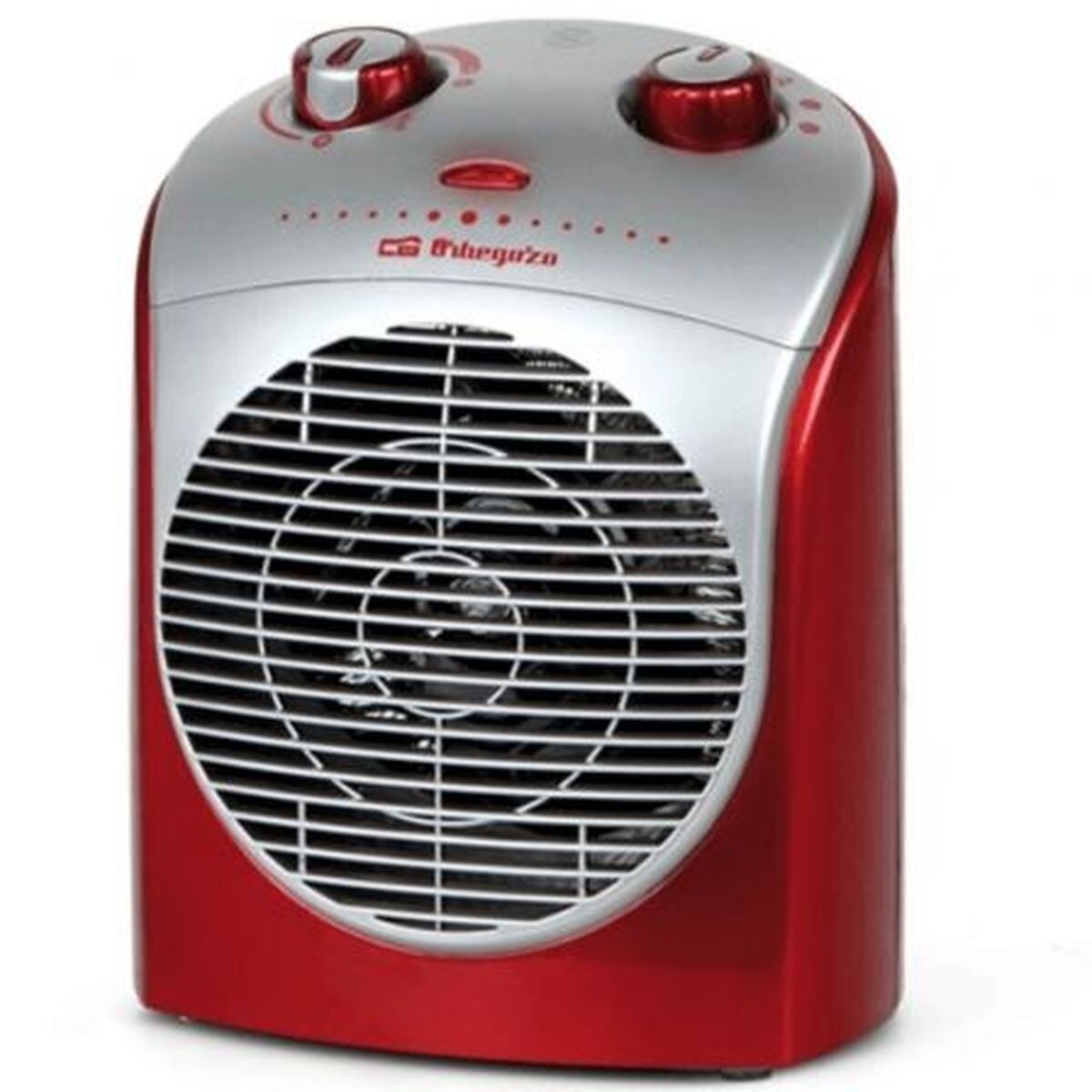 Värmeelement Orbegozo FH 5026 2000 W - finns hos Aktivcamping