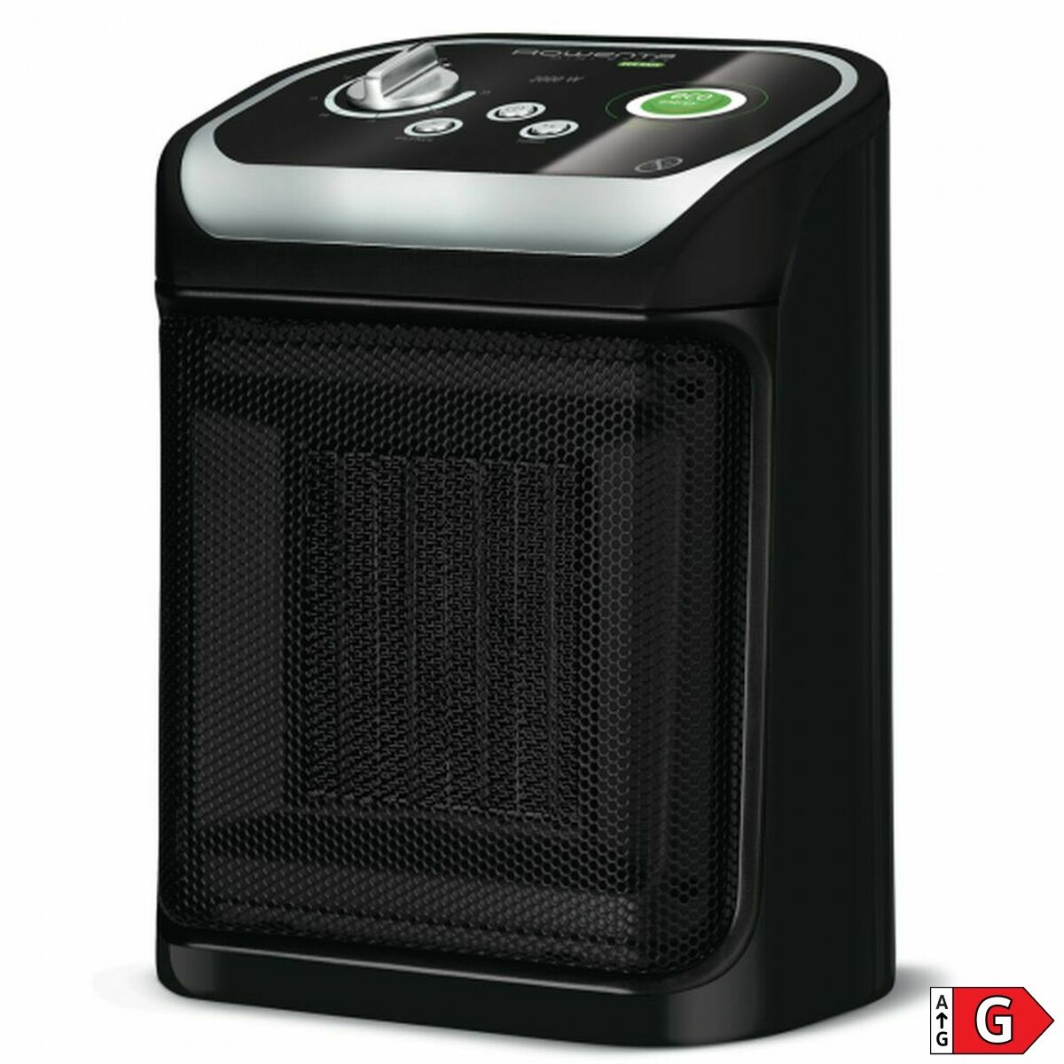 Värmeelement Rowenta SO9266 Svart 2000 W finns hos Aktivcamping