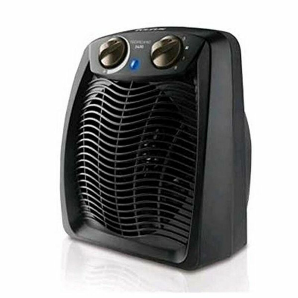 Värmefläkt Taurus TROPICANO 2400W Svart finns hos Aktivcamping